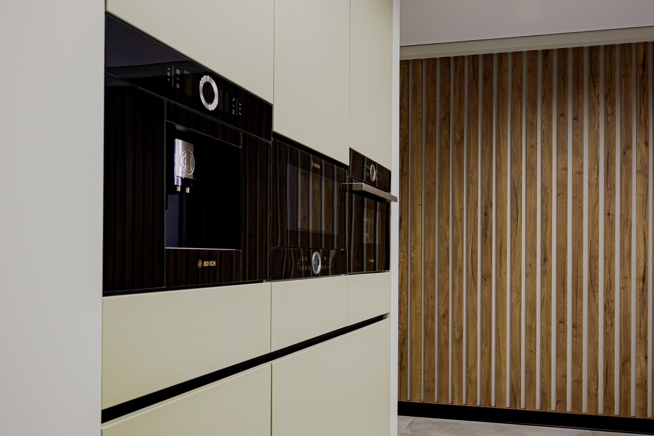 Flat. Fotograf Dmitrii Donets