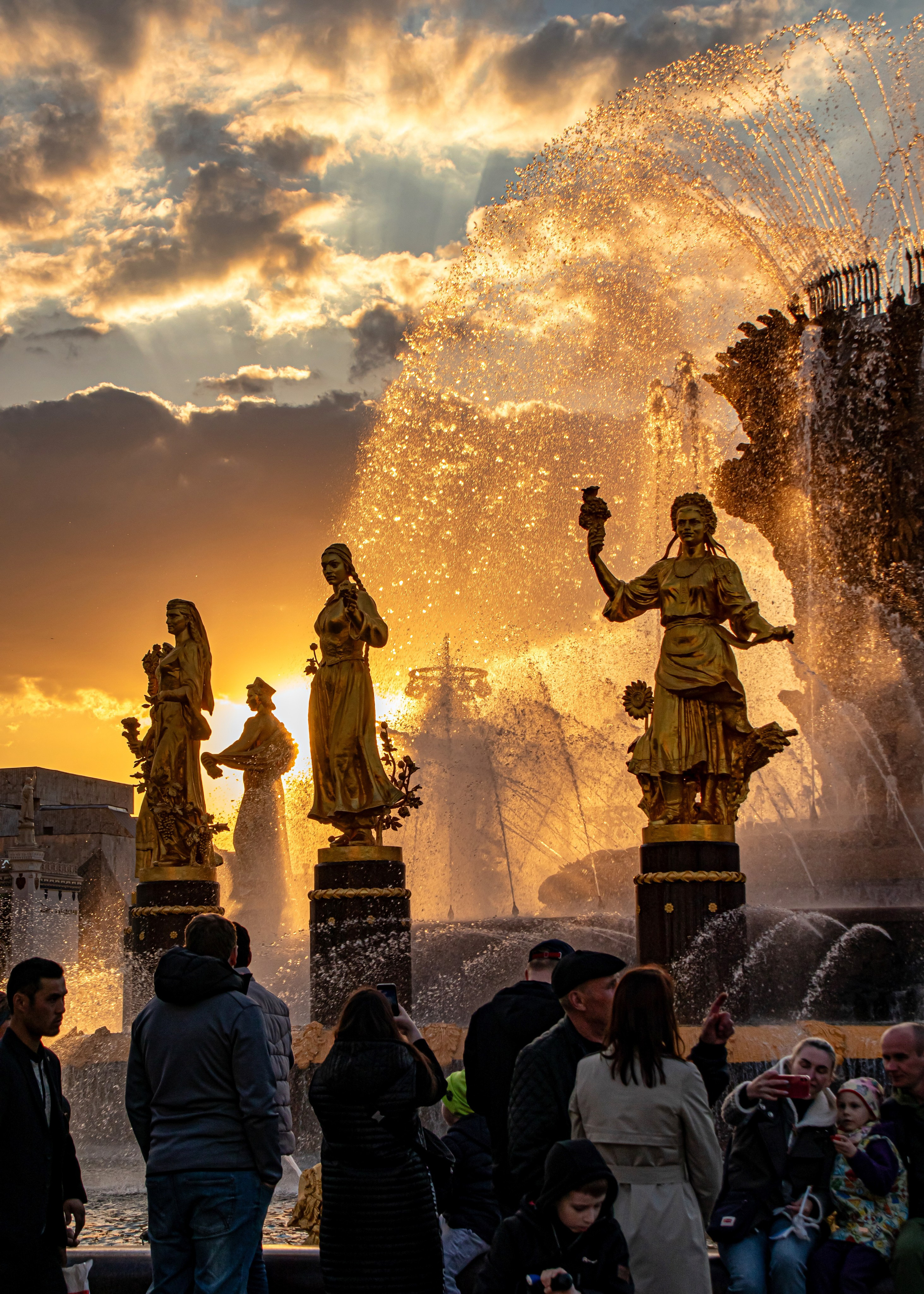 Фотограф в Москве, фотожурналист Александр Малахов