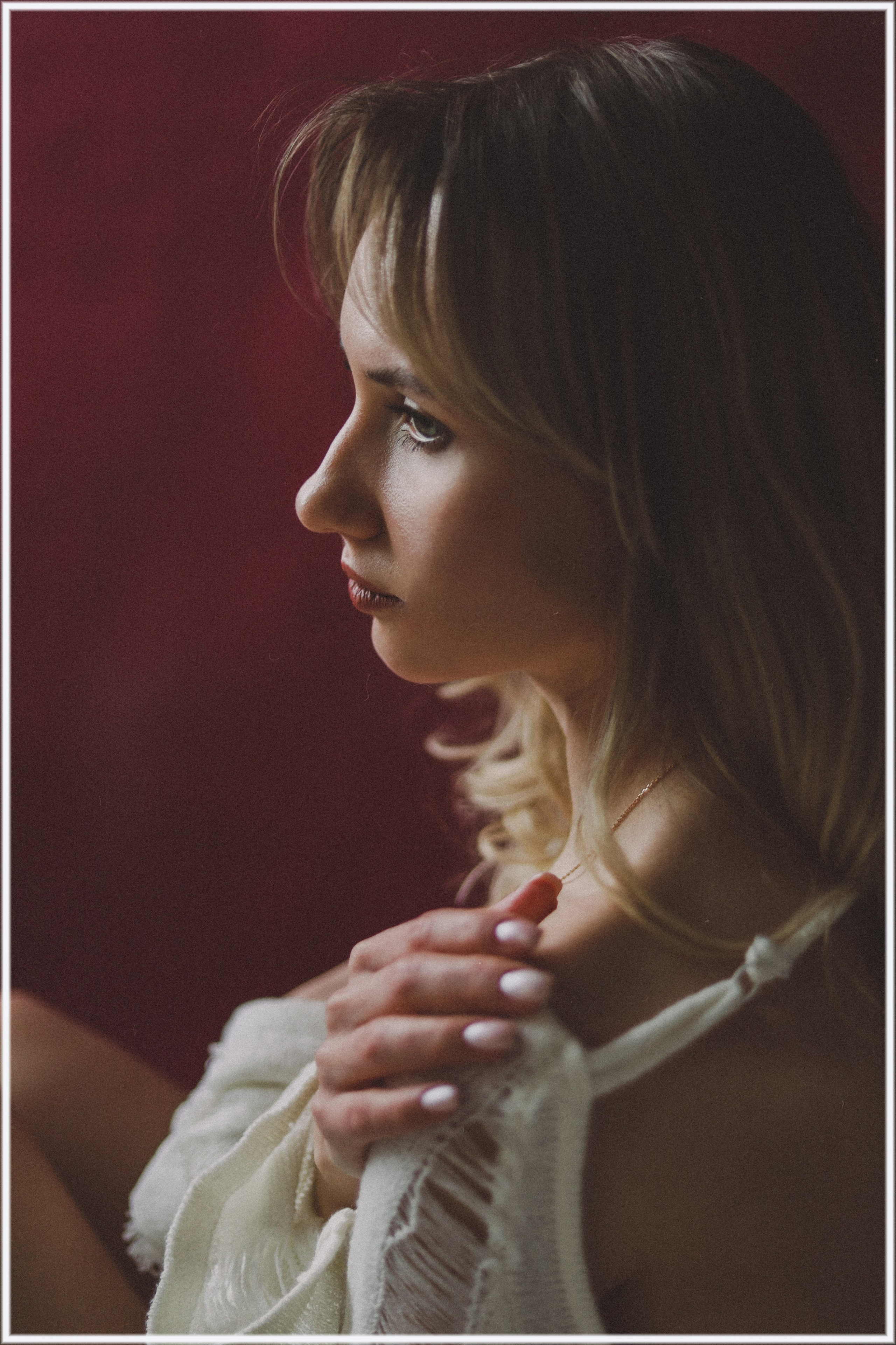 RED V. Sun Betty — кинофотограф Элизабет