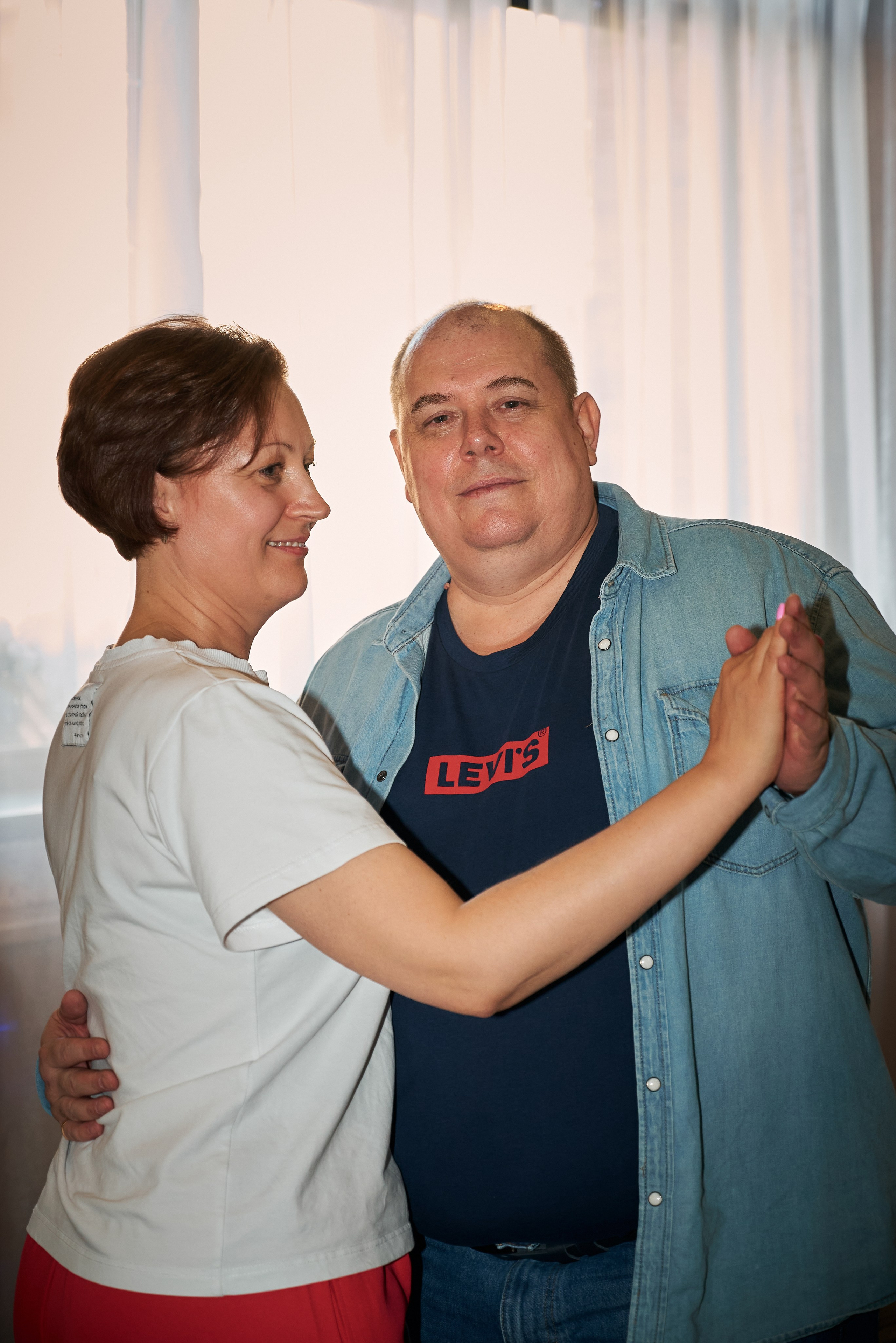 Юбилей Александры. Фотограф Зеленоград Москва