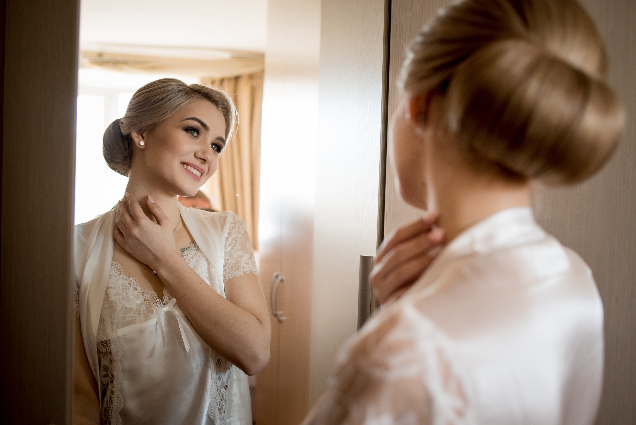 Свадебные съёмки. Денис Сизанов | Профессиональная фото и видеосъемка