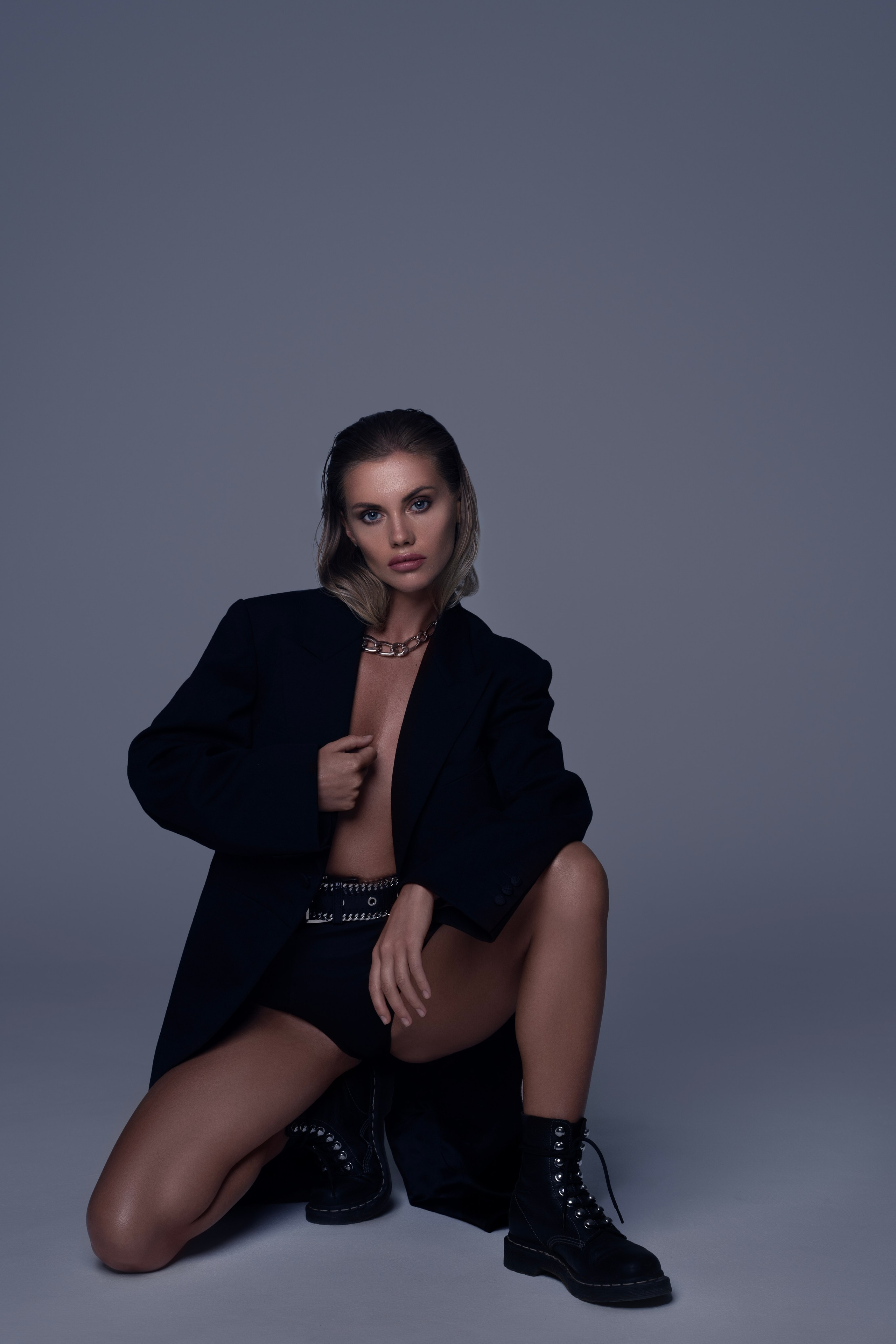 Ретушь. Автомобильный фотограф Светлана Усова