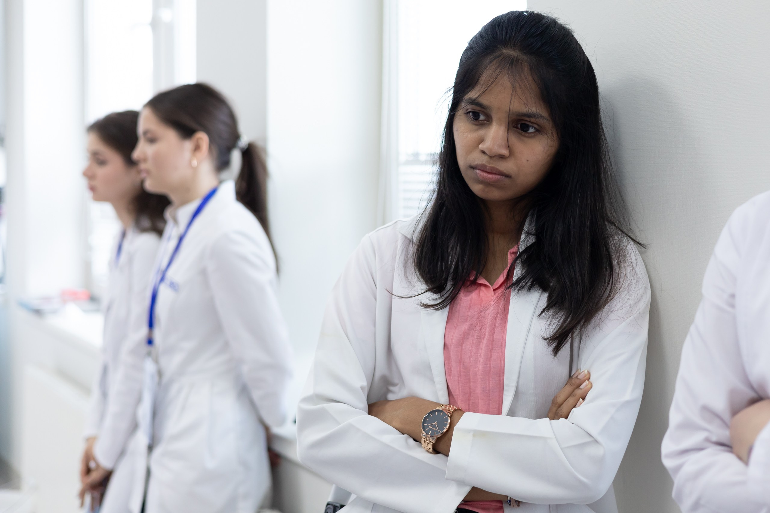 III Дальневосточная региональная олимпиада по детской хирургии. Главная