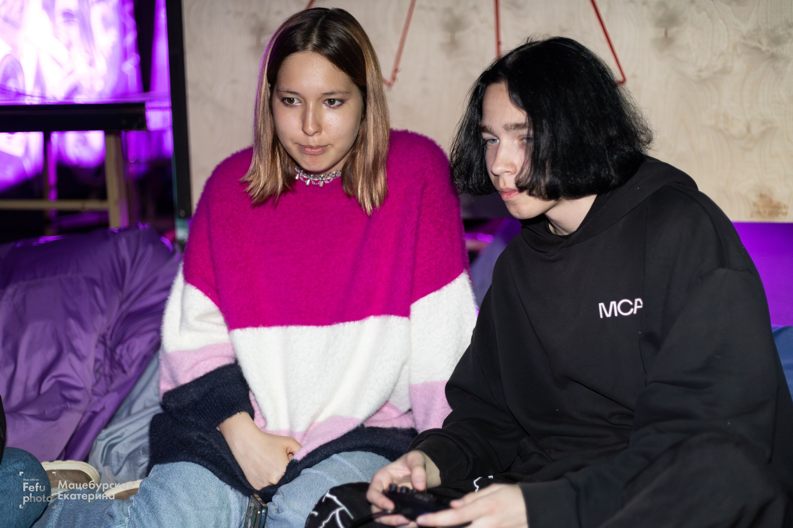 GRUNGE EMO NIGHT. Главная