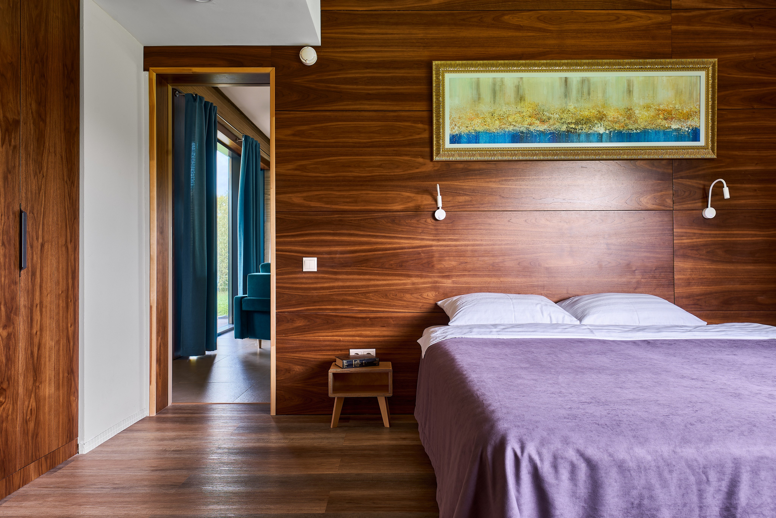 Дома. Интерьерный фотограф