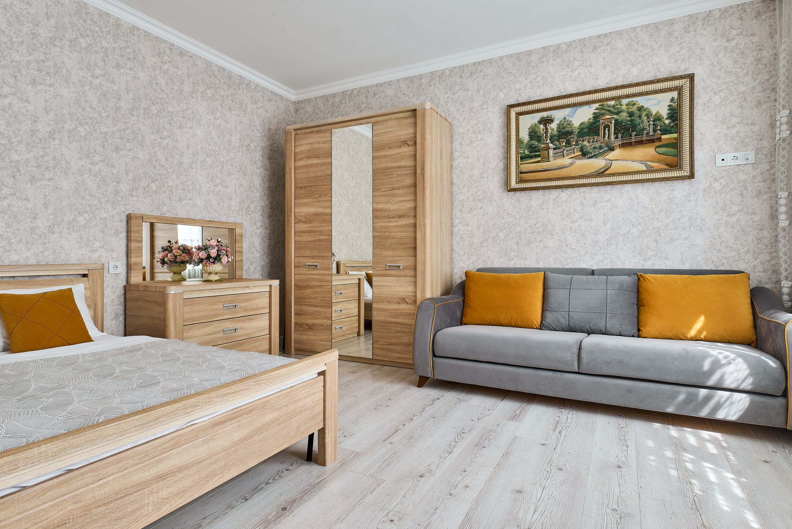 Дома. Интерьерный фотограф