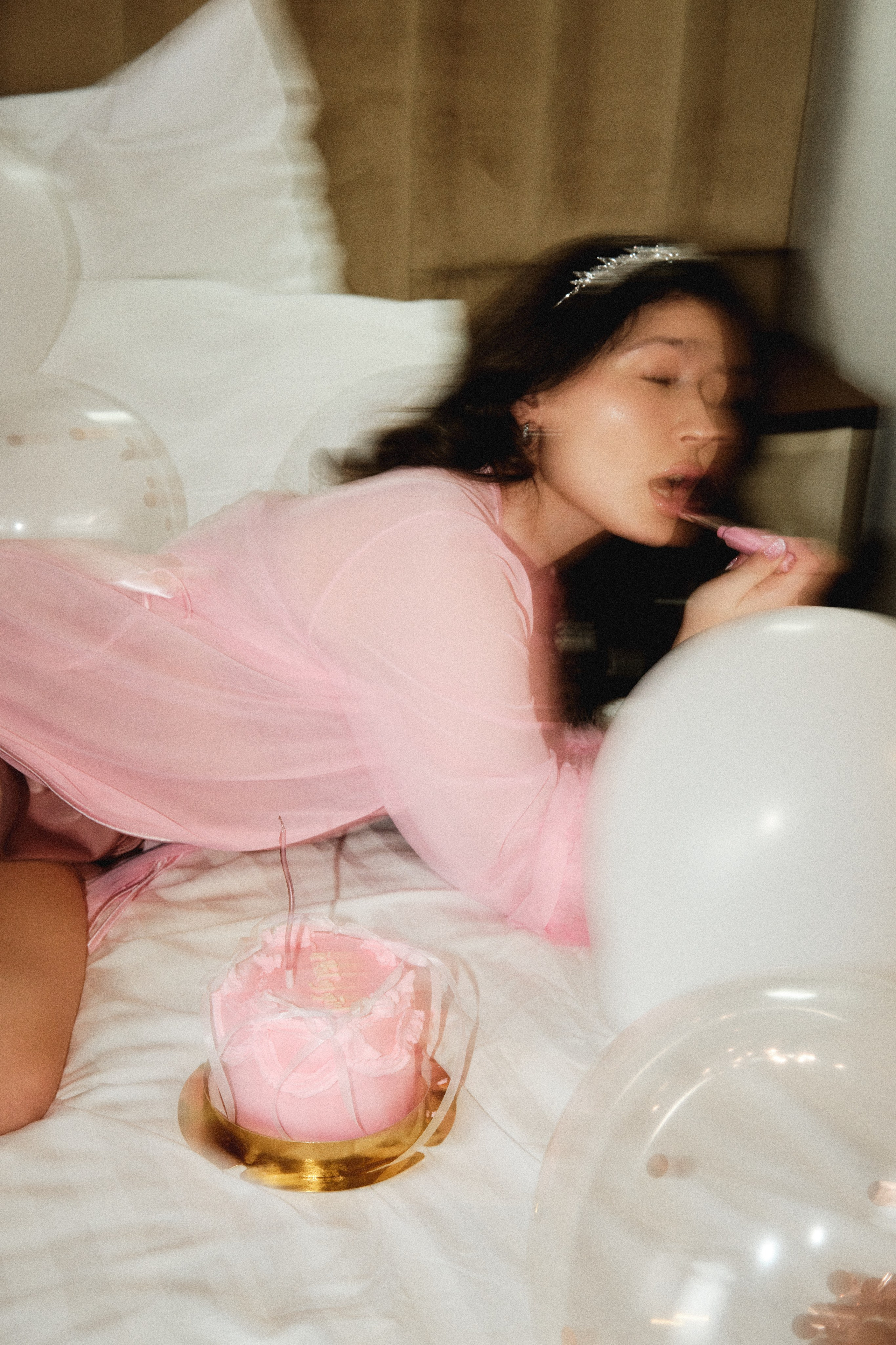 HAPPY BIRTHDAY 20!. Фотограф в Анапе и Краснодаре Тина