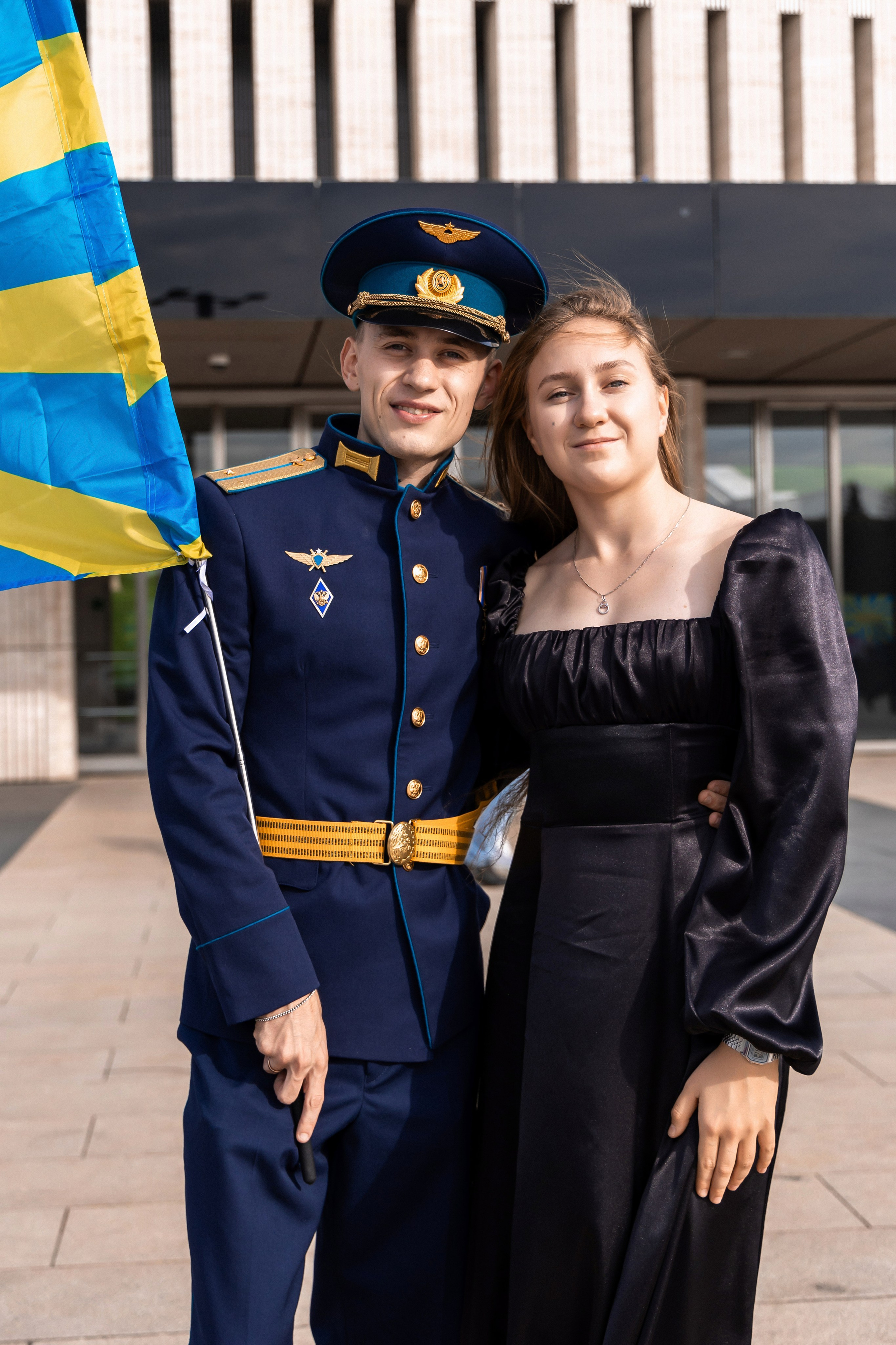 ВЫПУСКНОЙ. Арина Тамочкина. Фотограф Краснодарю