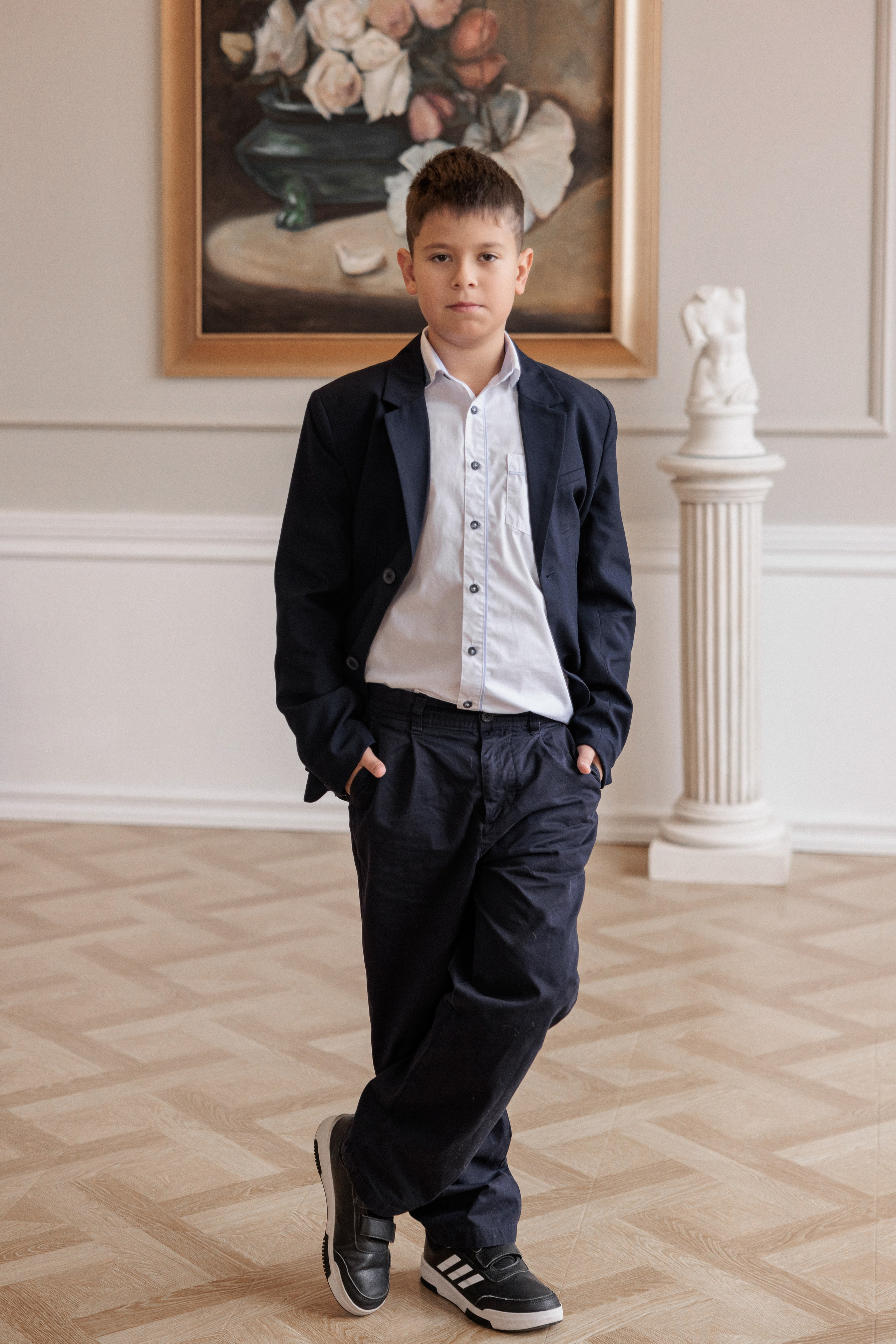 ЗАГС + СТУДИЯ. Арина Тамочкина. Фотограф Краснодарю