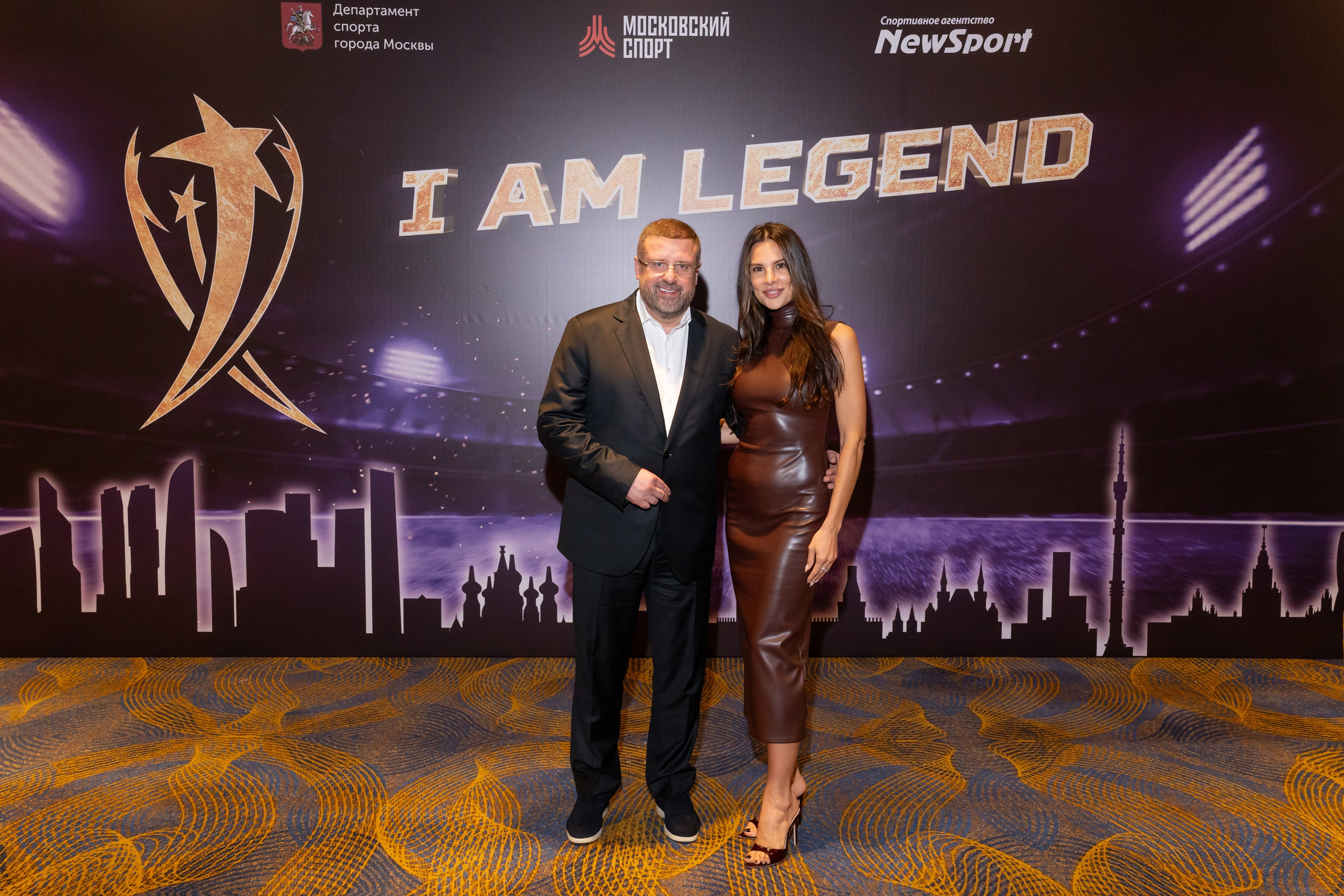 I am Legend (1). Lokos.pro Ник Соколов Фото и Видео Москва/Ростов-на-Дону