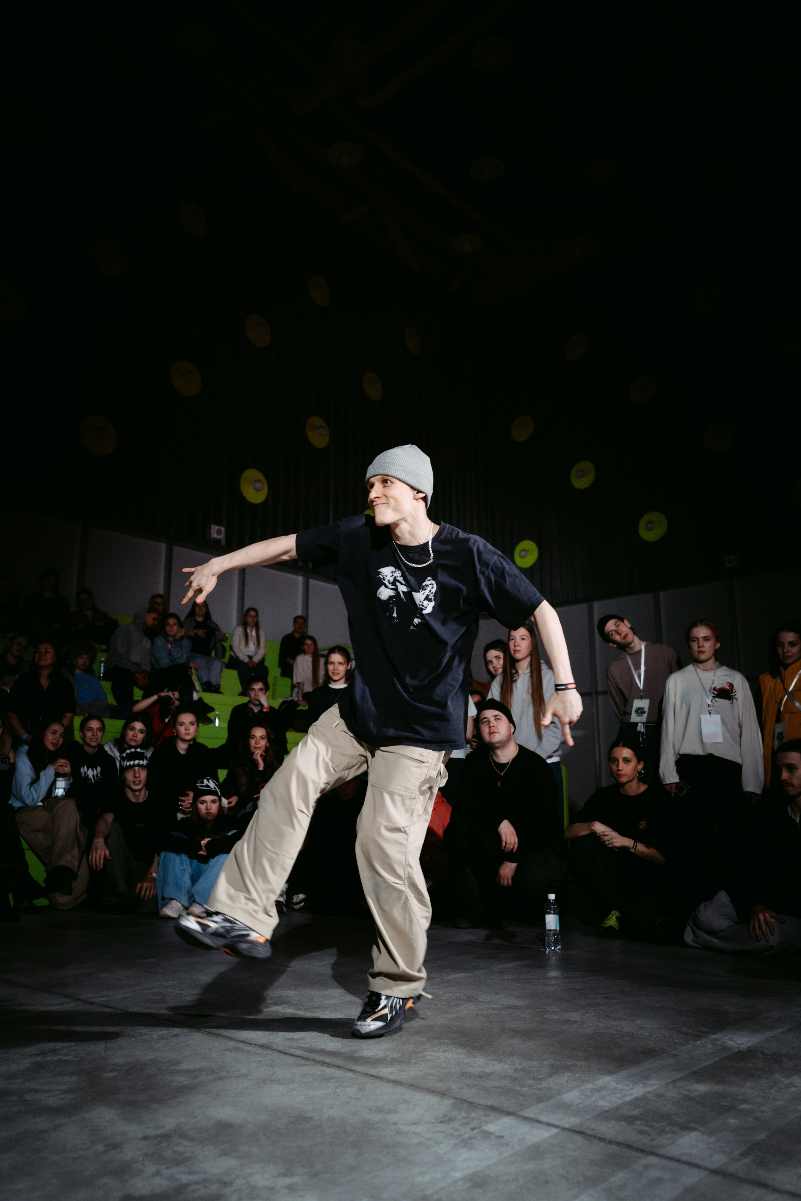 HIP HOP KAZAN 2025. Главная