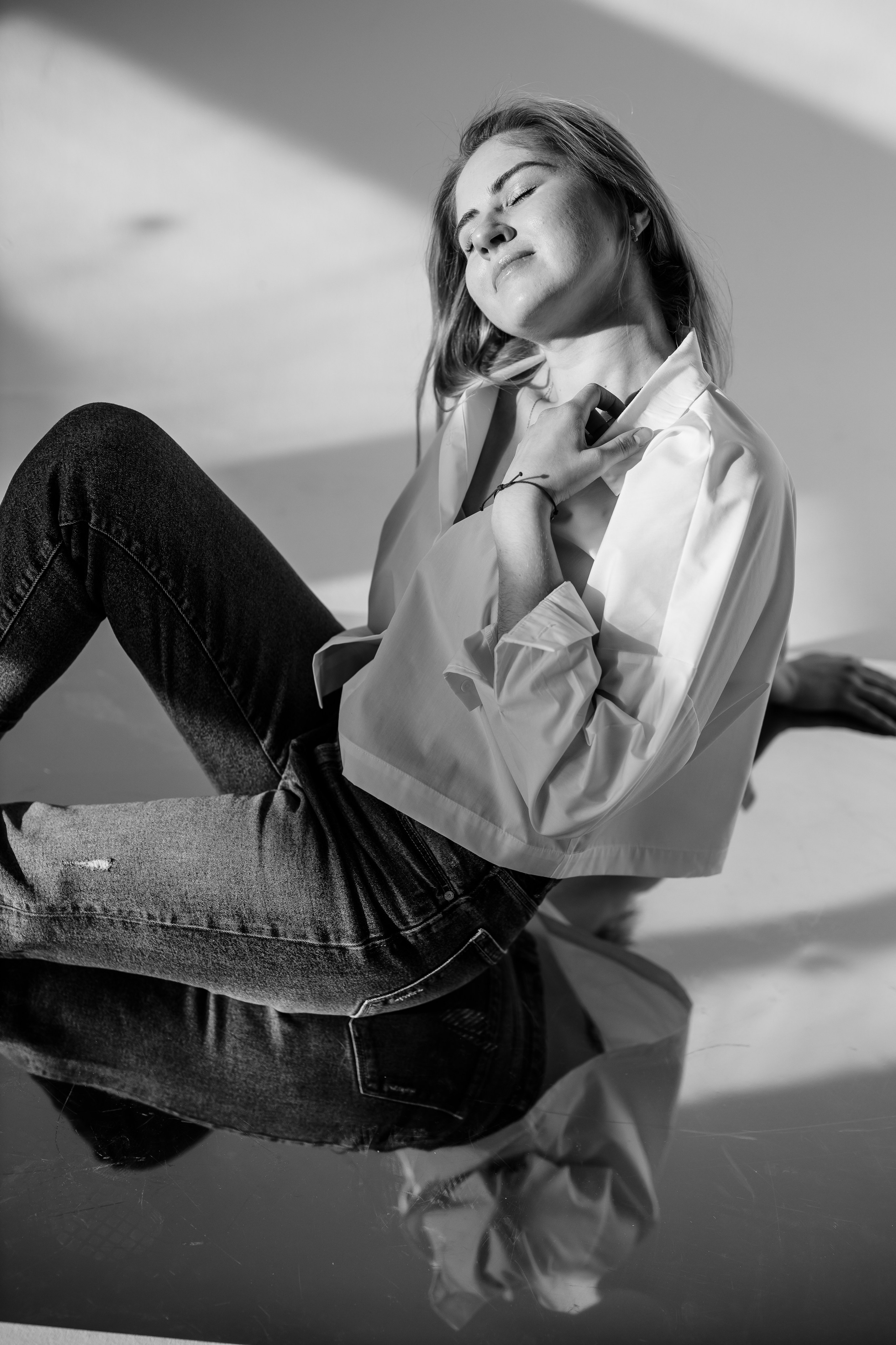 Женя. Свадебный и семейный фотограф в Туле и области Маша Костина