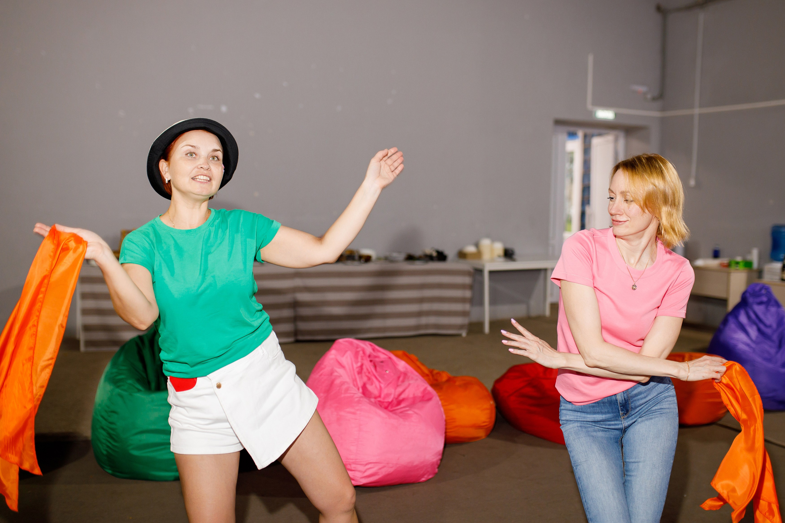 Гутен Таг — лагерь Нечайка. Фотограф Дмитрий Молчанов | Фотограф Пермь | Фотограф