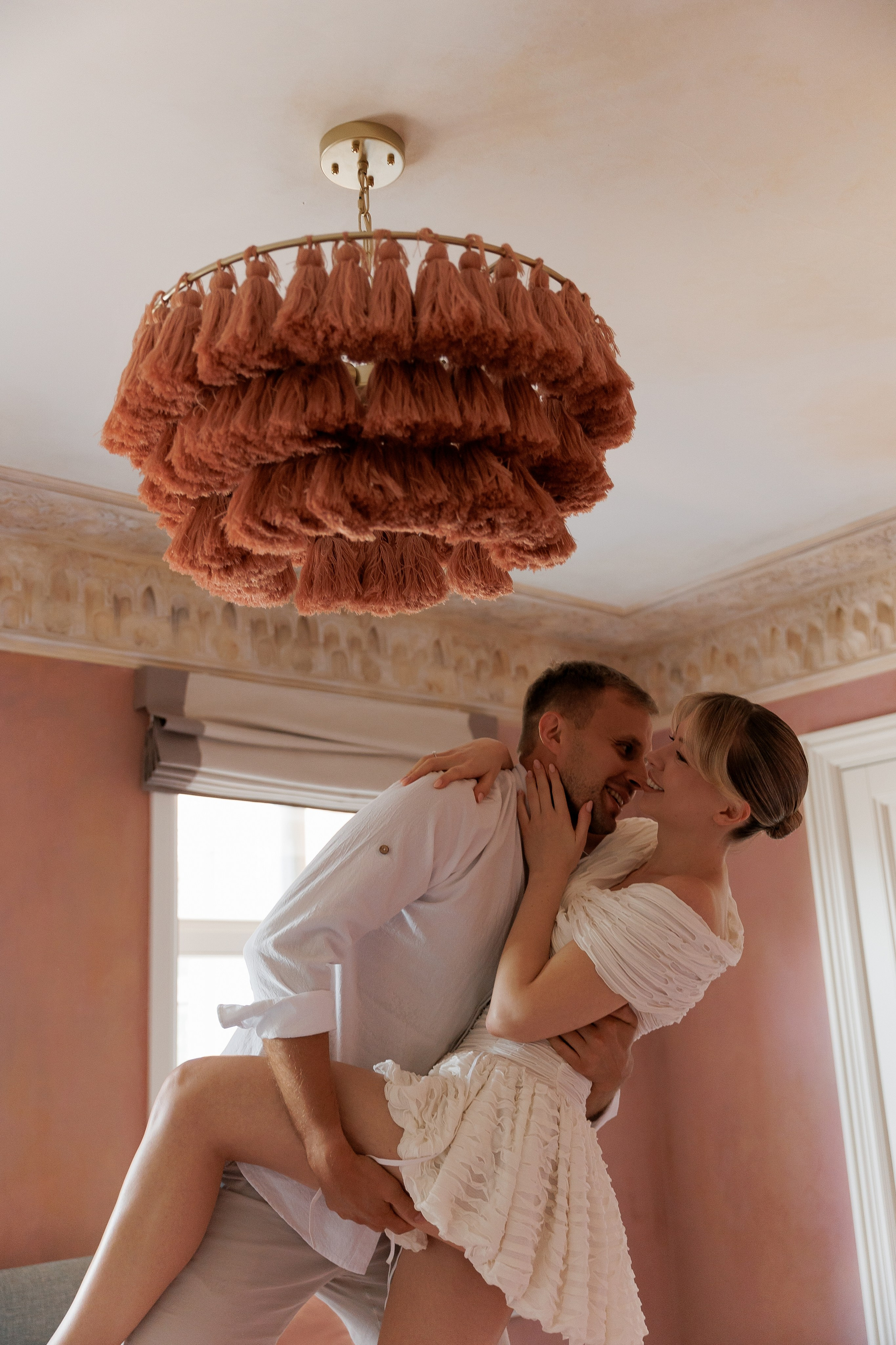 Анонс свадьбы Александра и Юлии. Свадебный фотограф Домодедово Москва Катерина Алехина