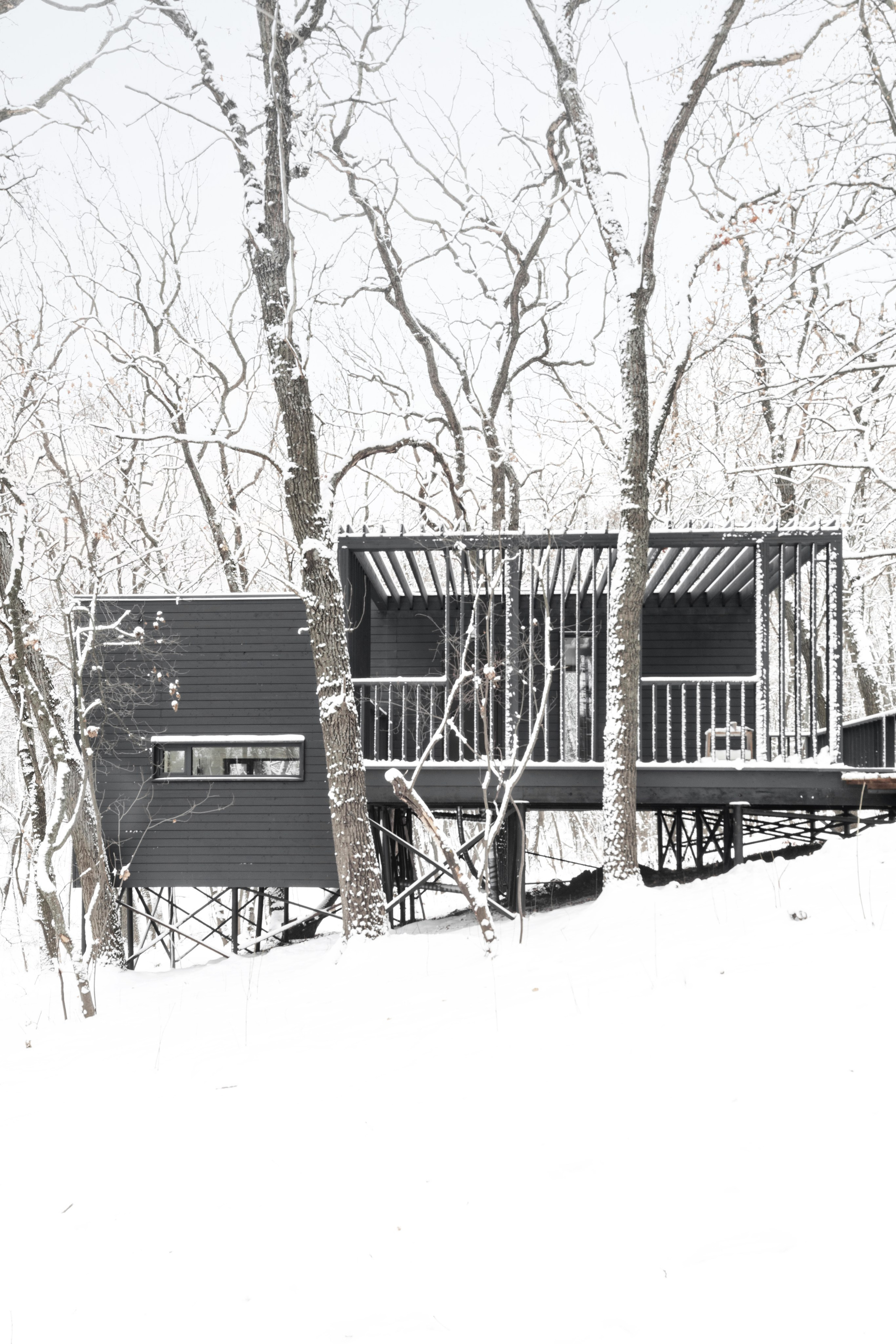 ХОЛМ. SAAS Селиванов Алексей Архитектурная Студия