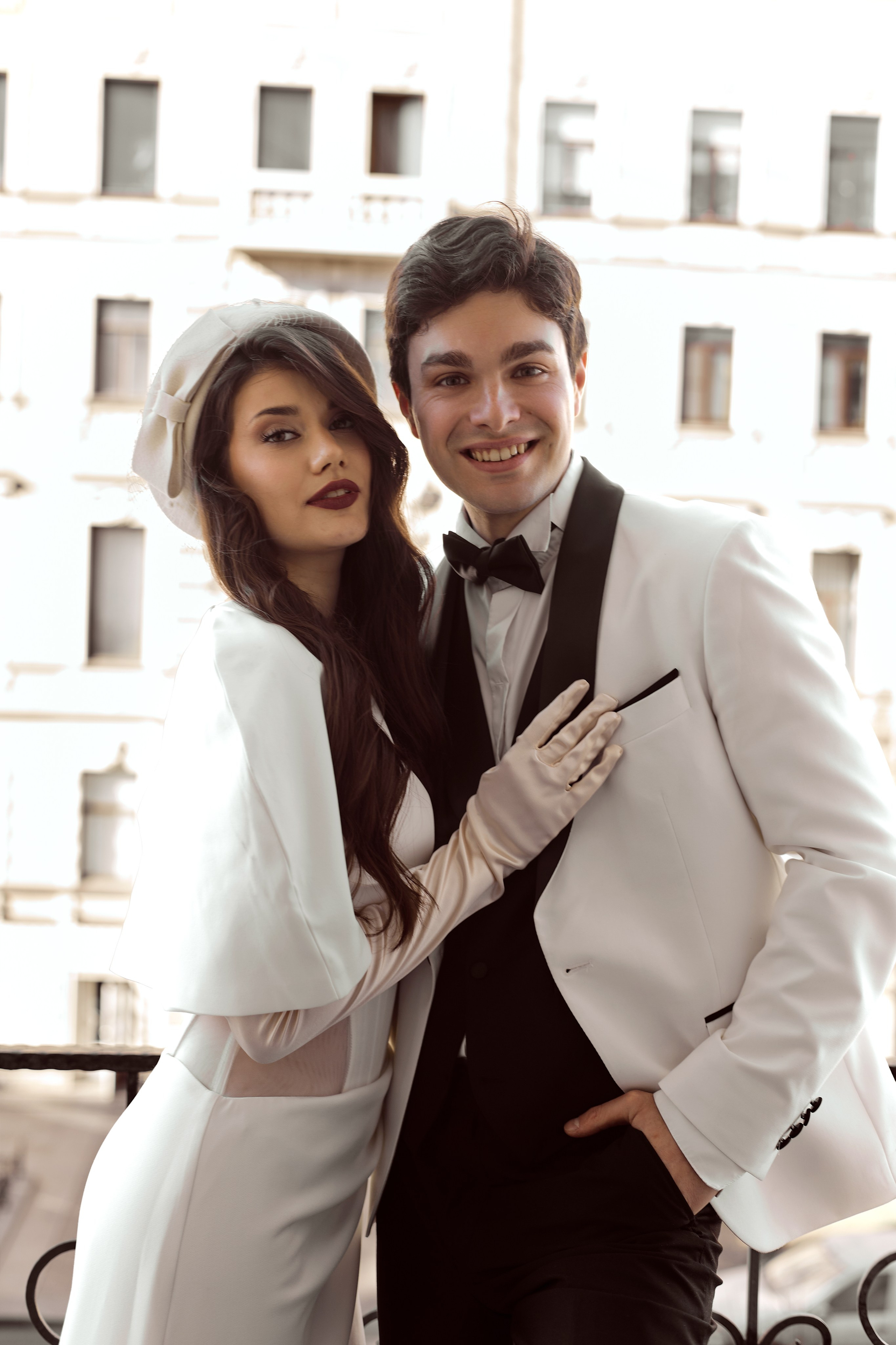 Анна & Константин