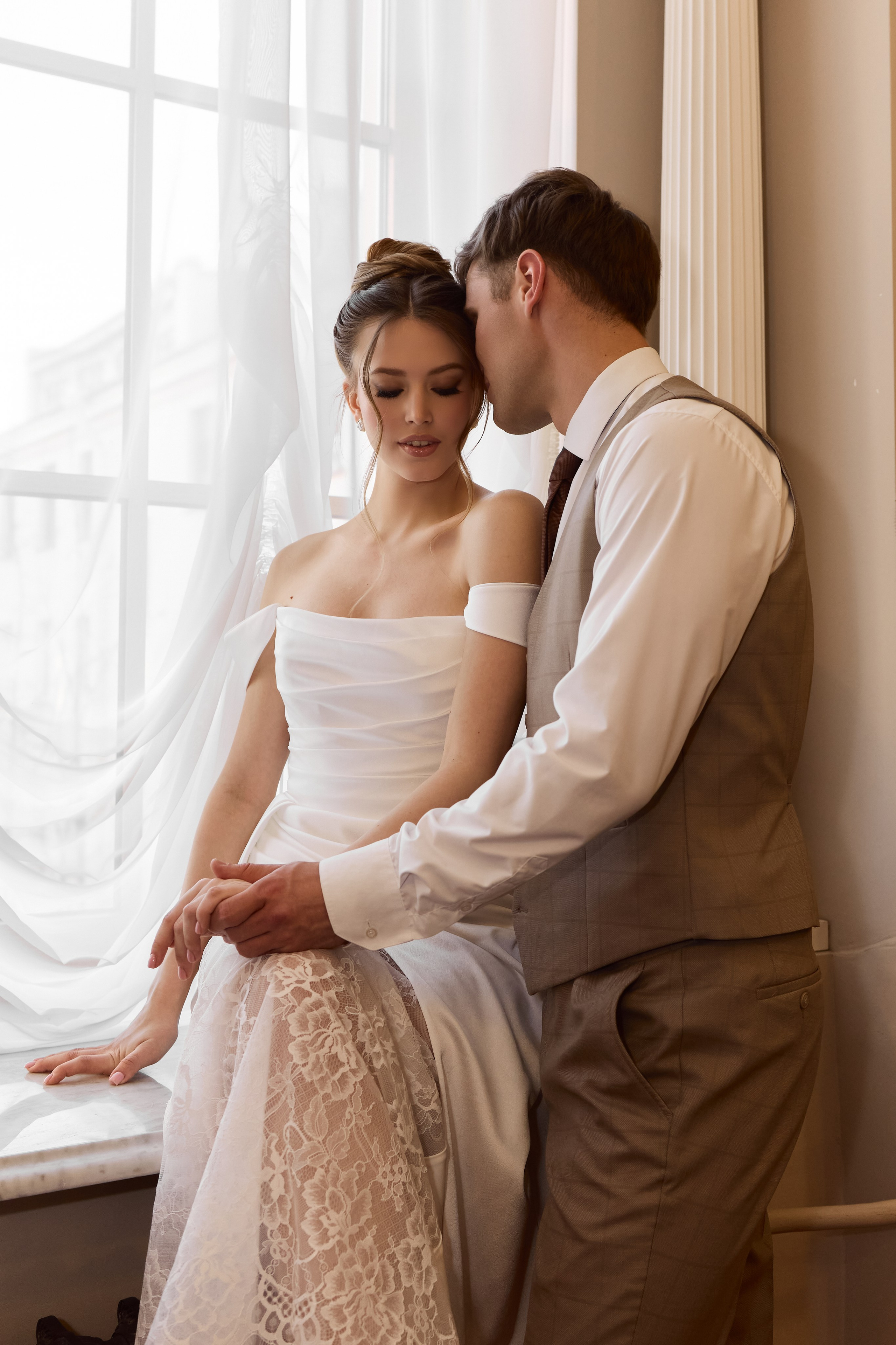 Кристина & Игорь