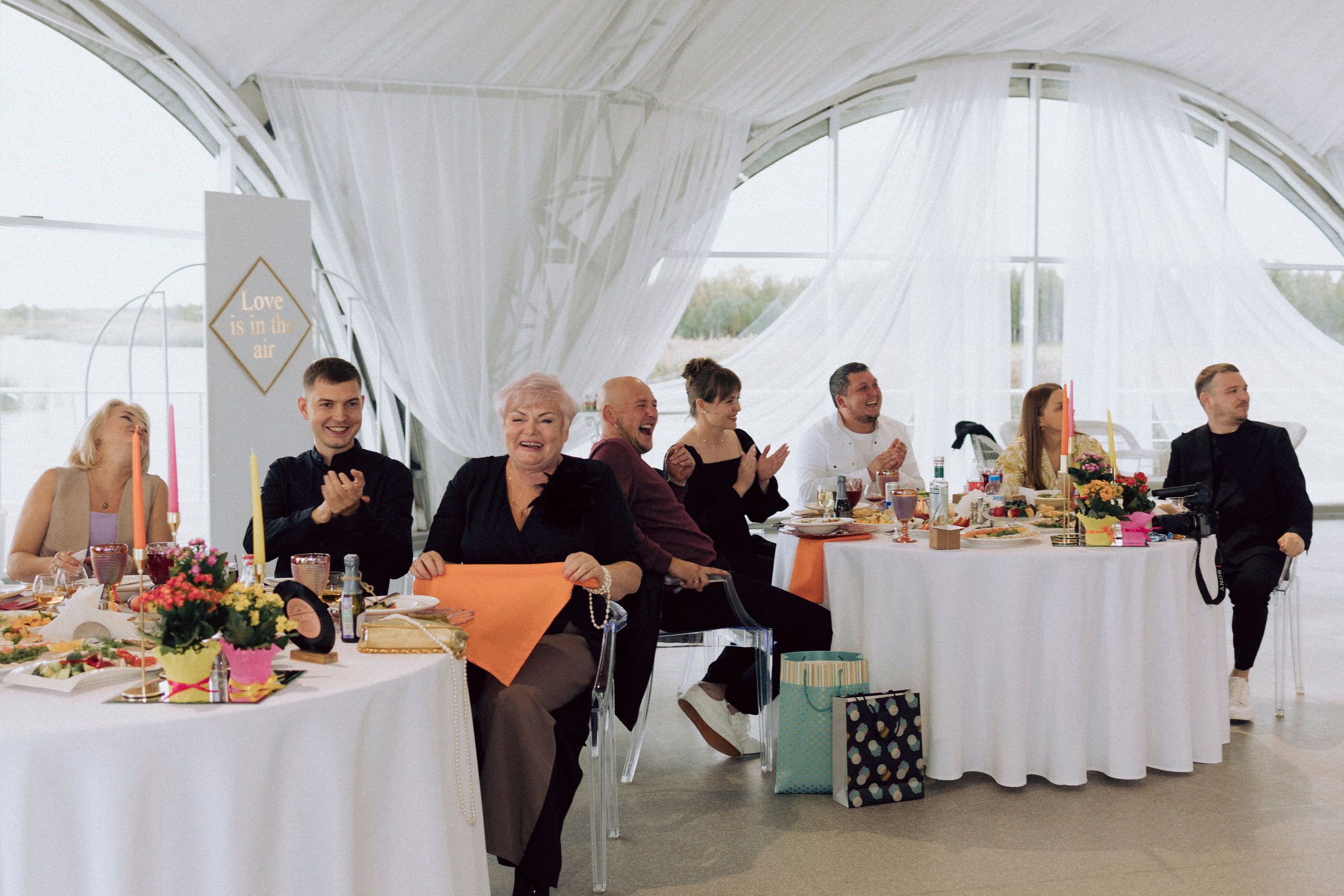 Денис и Юлия. Свадебный и портретный фотограф Тюмень