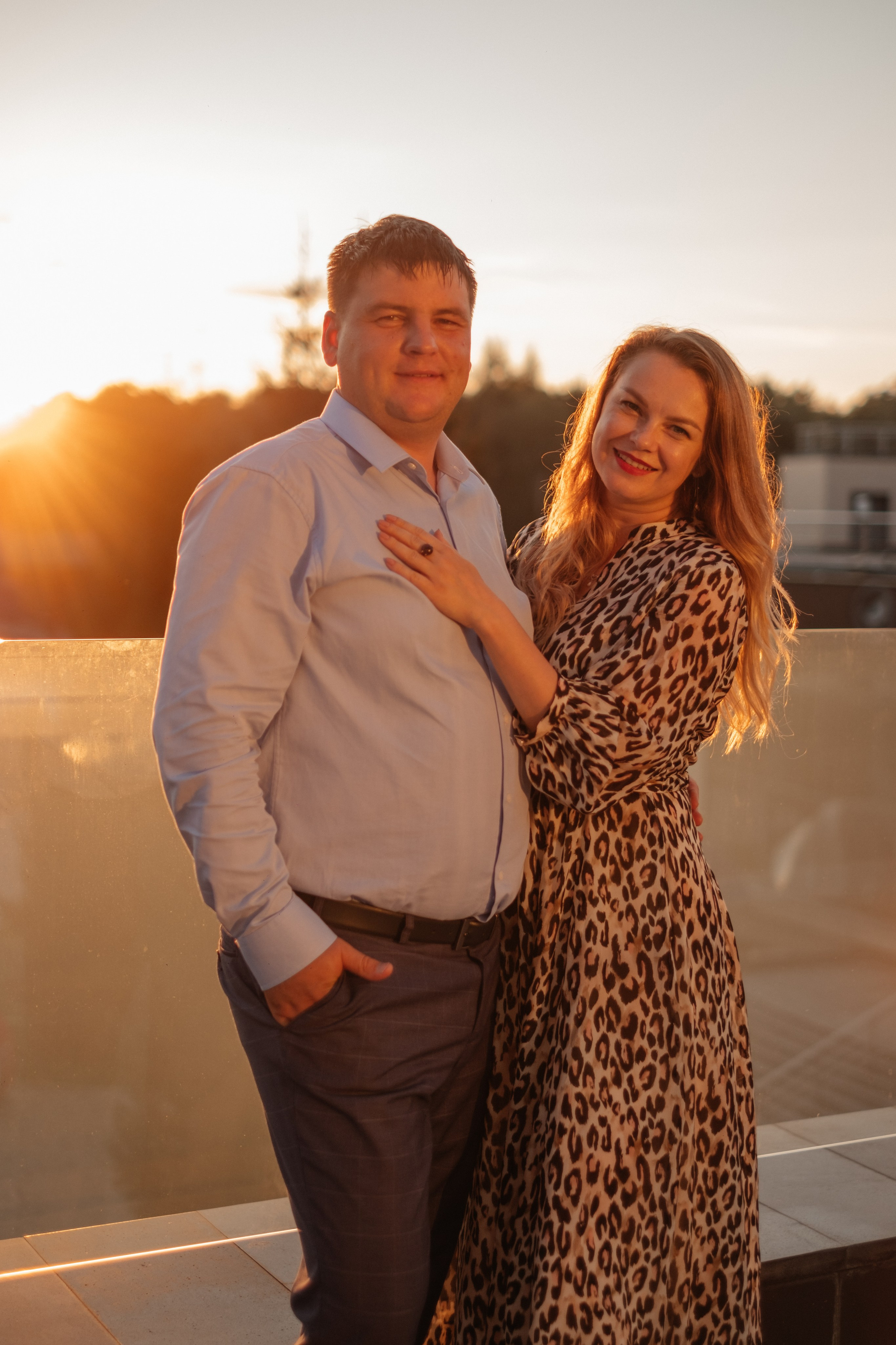 Свадьба Татьяны и Ильи. Фотограф в Новосибирске Диана Ильиных