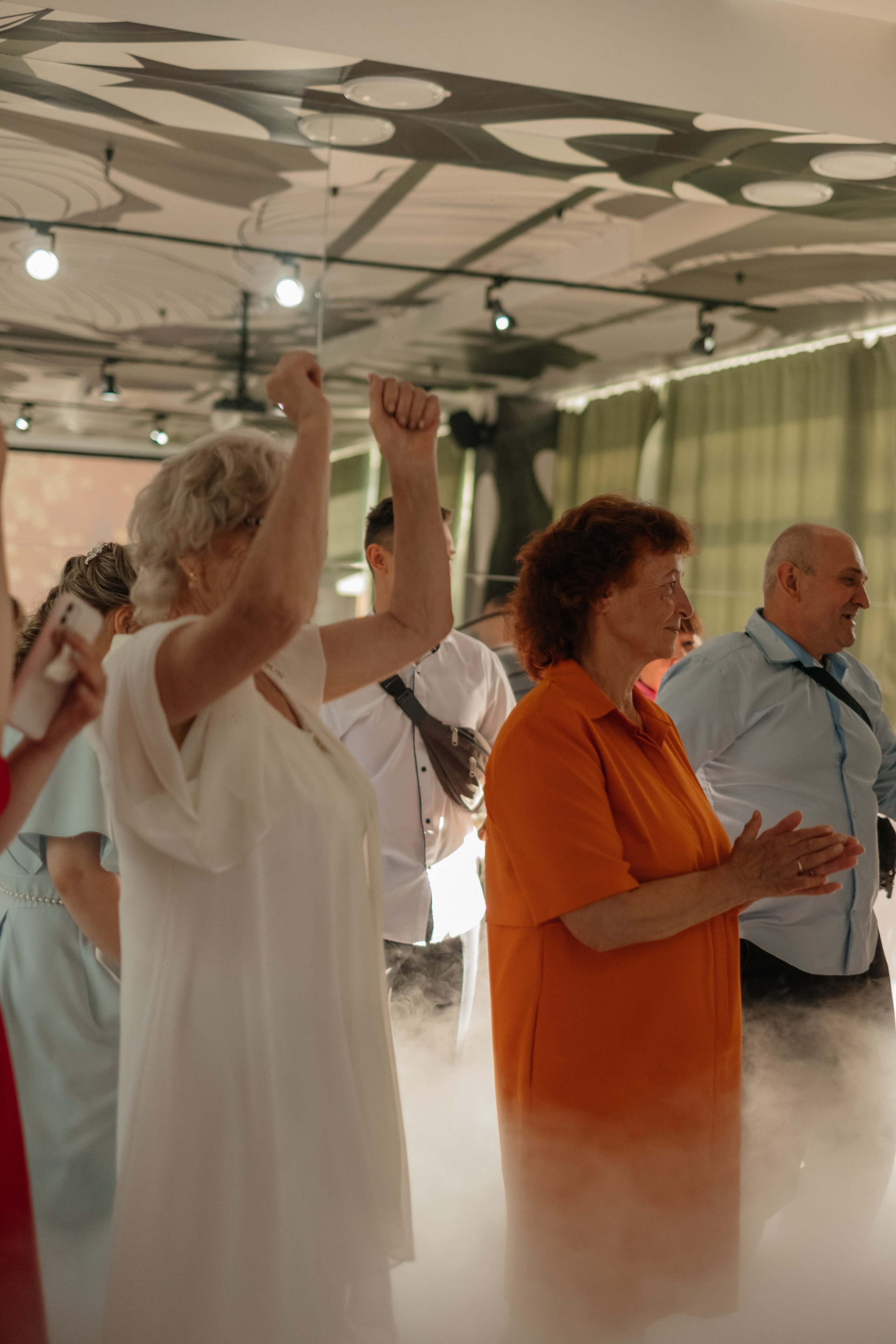 Свадьба Татьяны и Ильи. Фотограф в Новосибирске Диана Ильиных