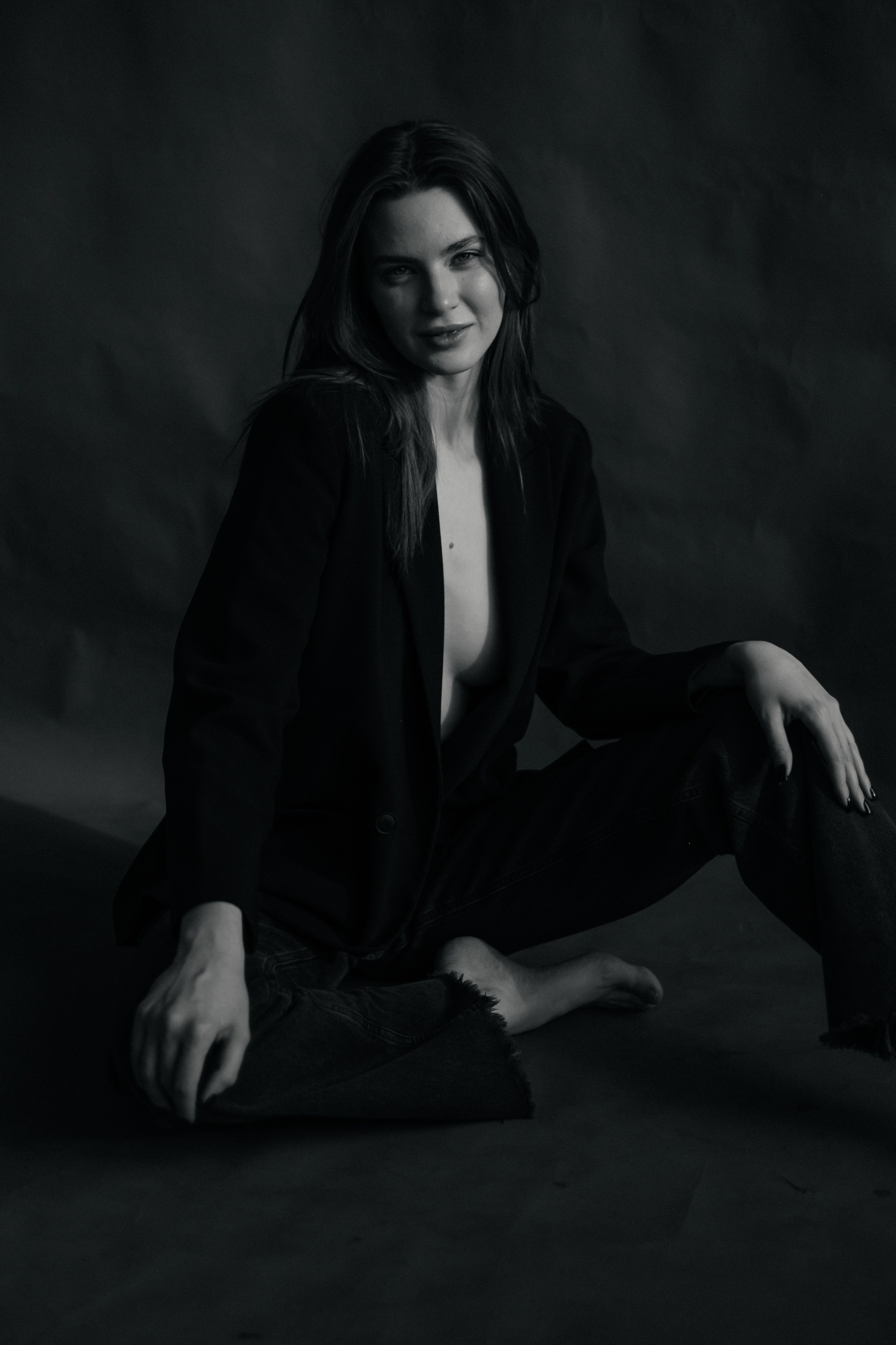 Катя. Фотограф в Новосибирске Диана Ильиных