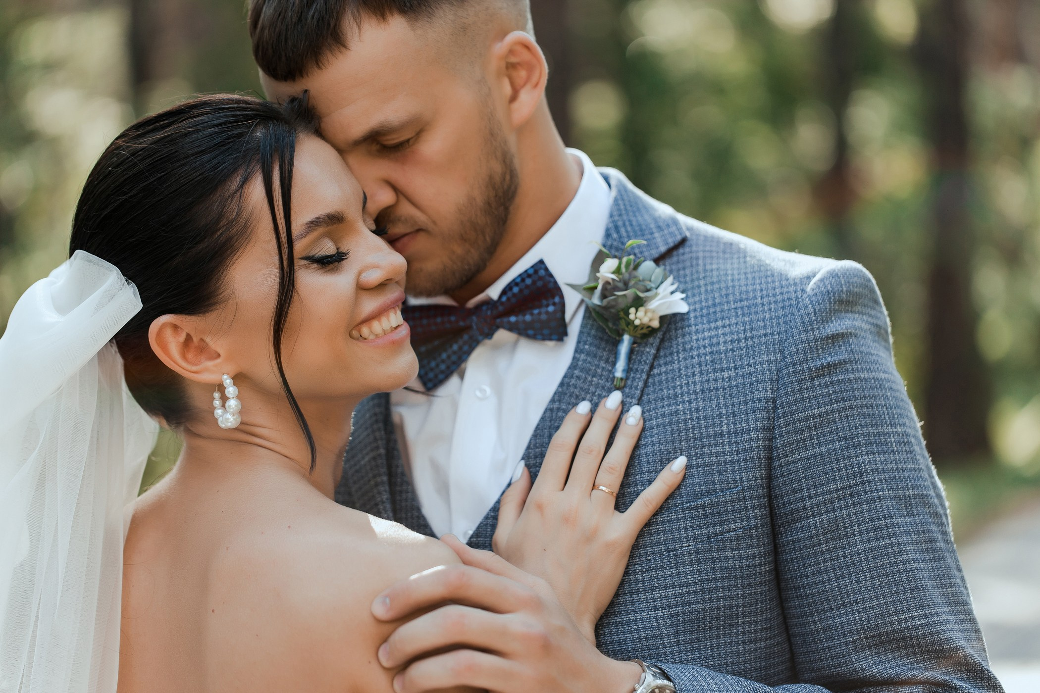 Николай и Алина. Тимур Аминов | Фотограф в Кемерове