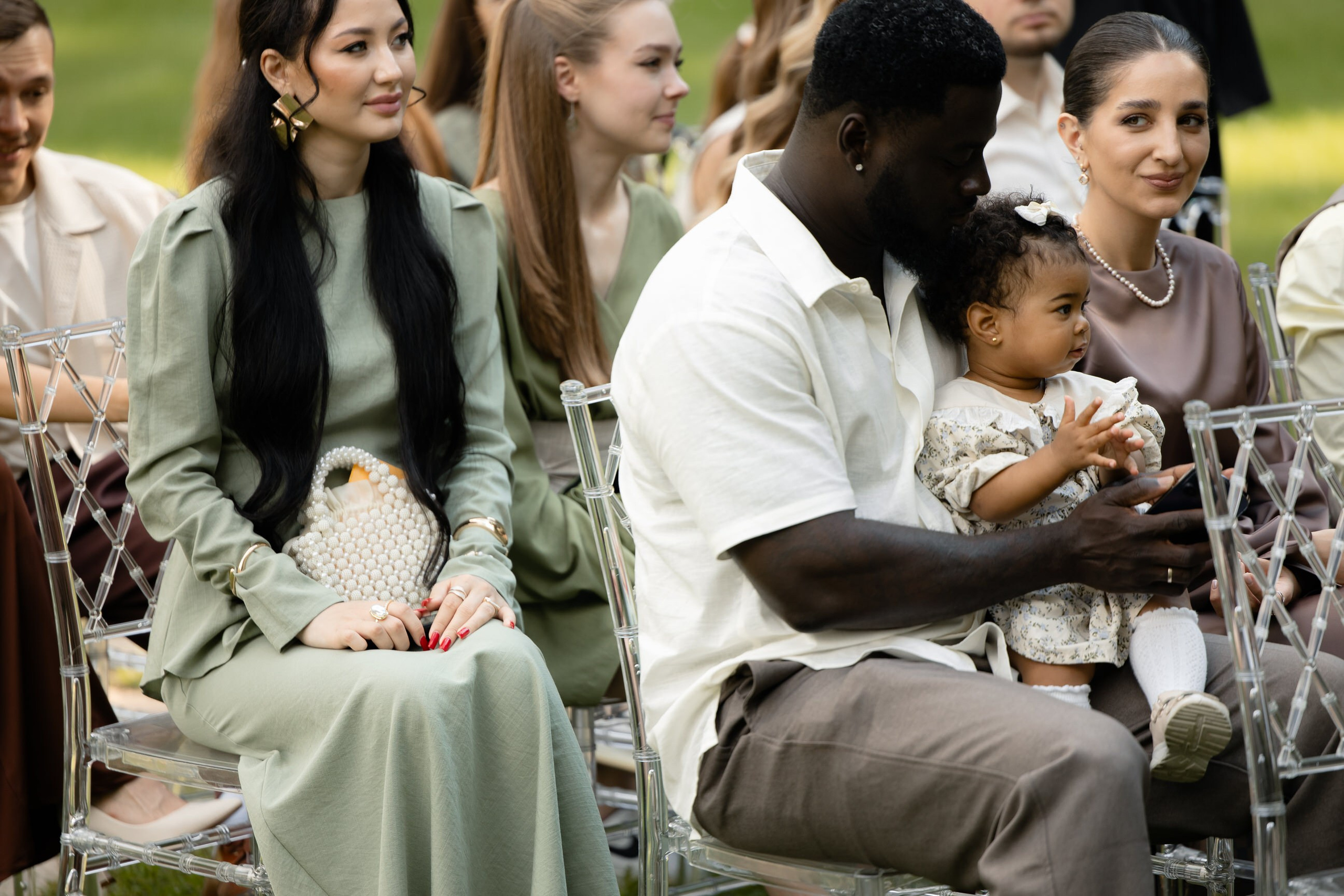 Софья & Виктор. Yura Rush Свадебный фотограф Тюмень