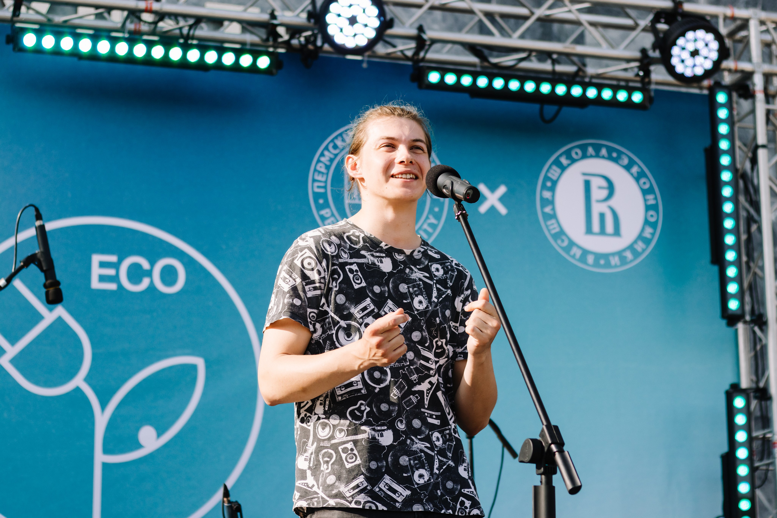 Экофест. Кристина | youseeitmyway | Фото