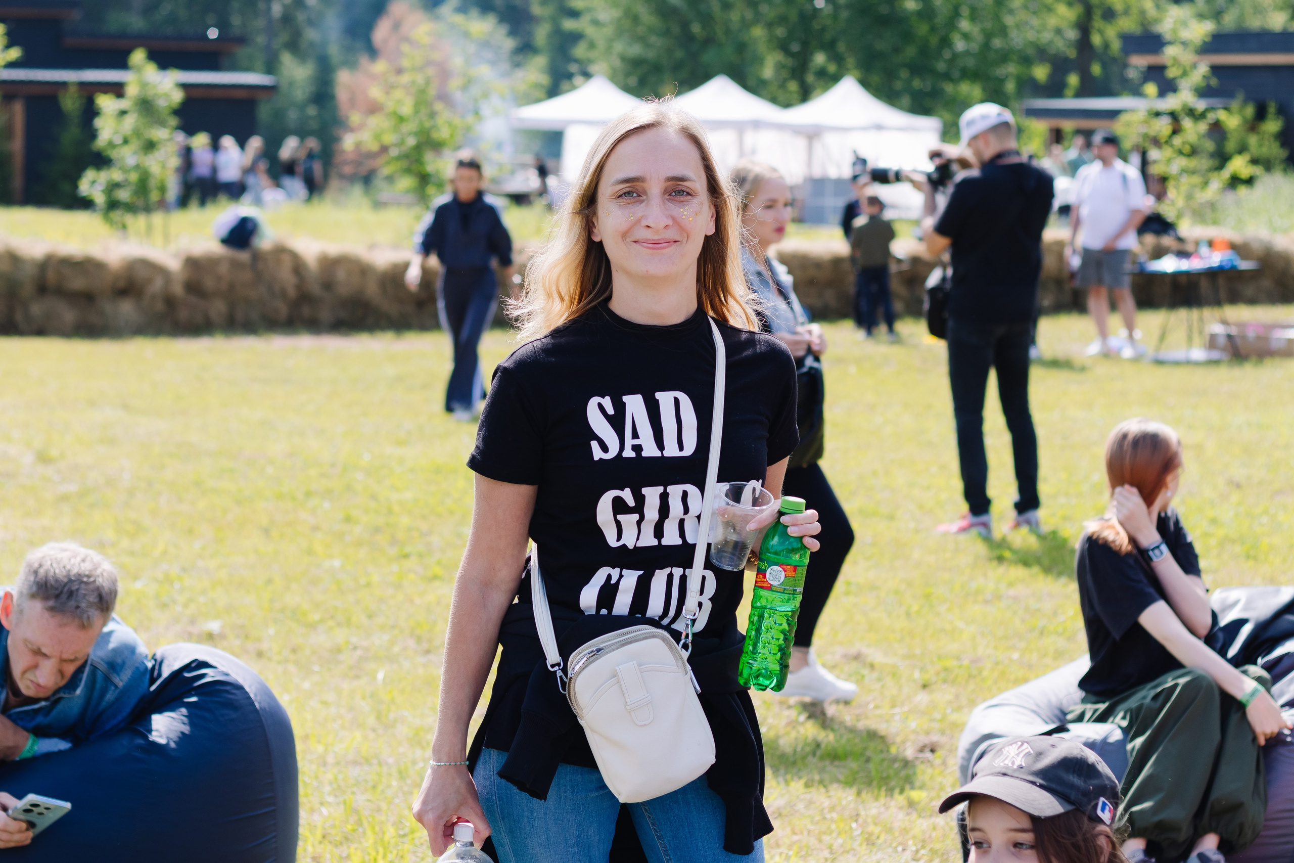 Летний праздник Контура. Кристина | youseeitmyway | Фото