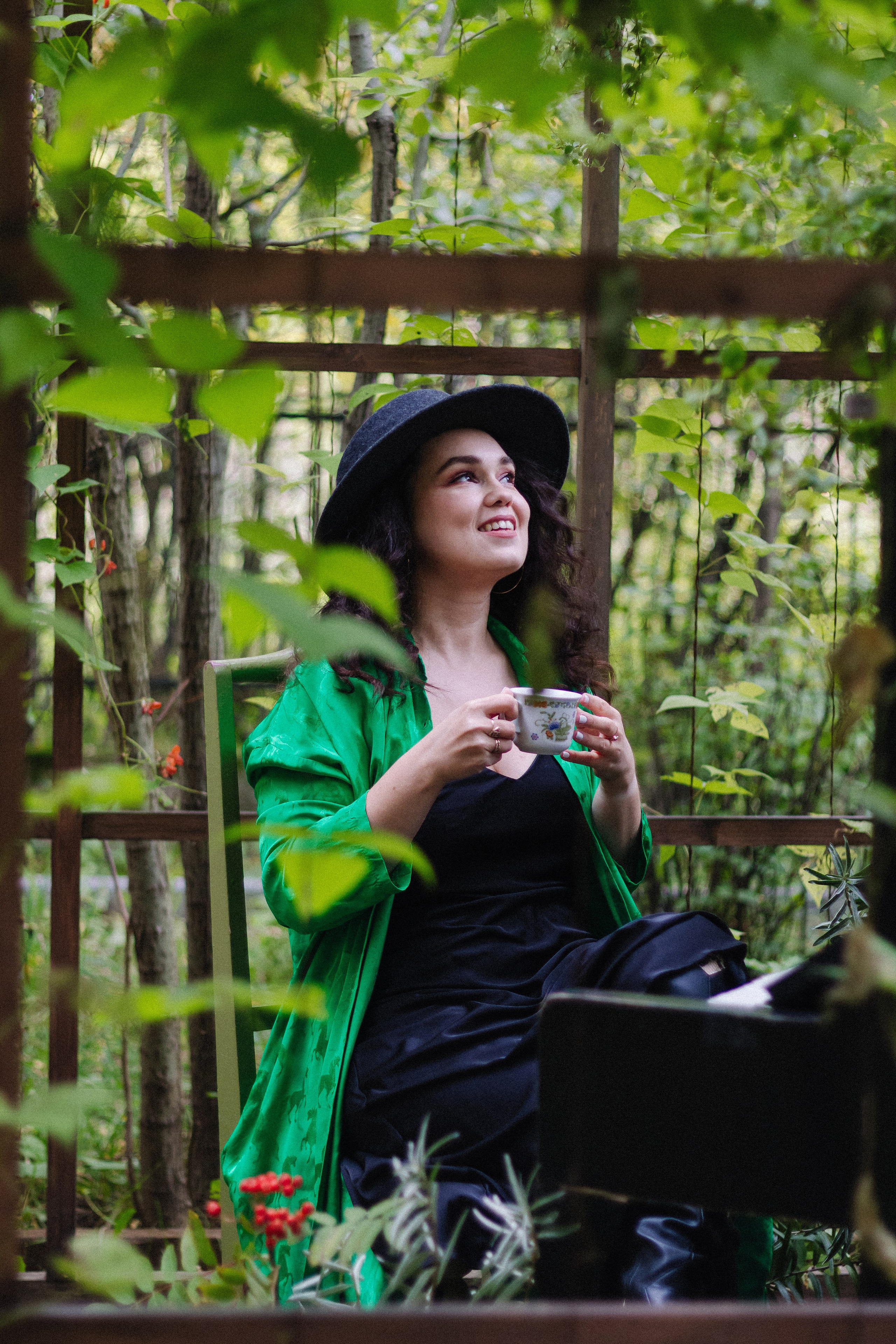 Катя. Кристина | youseeitmyway | Фото