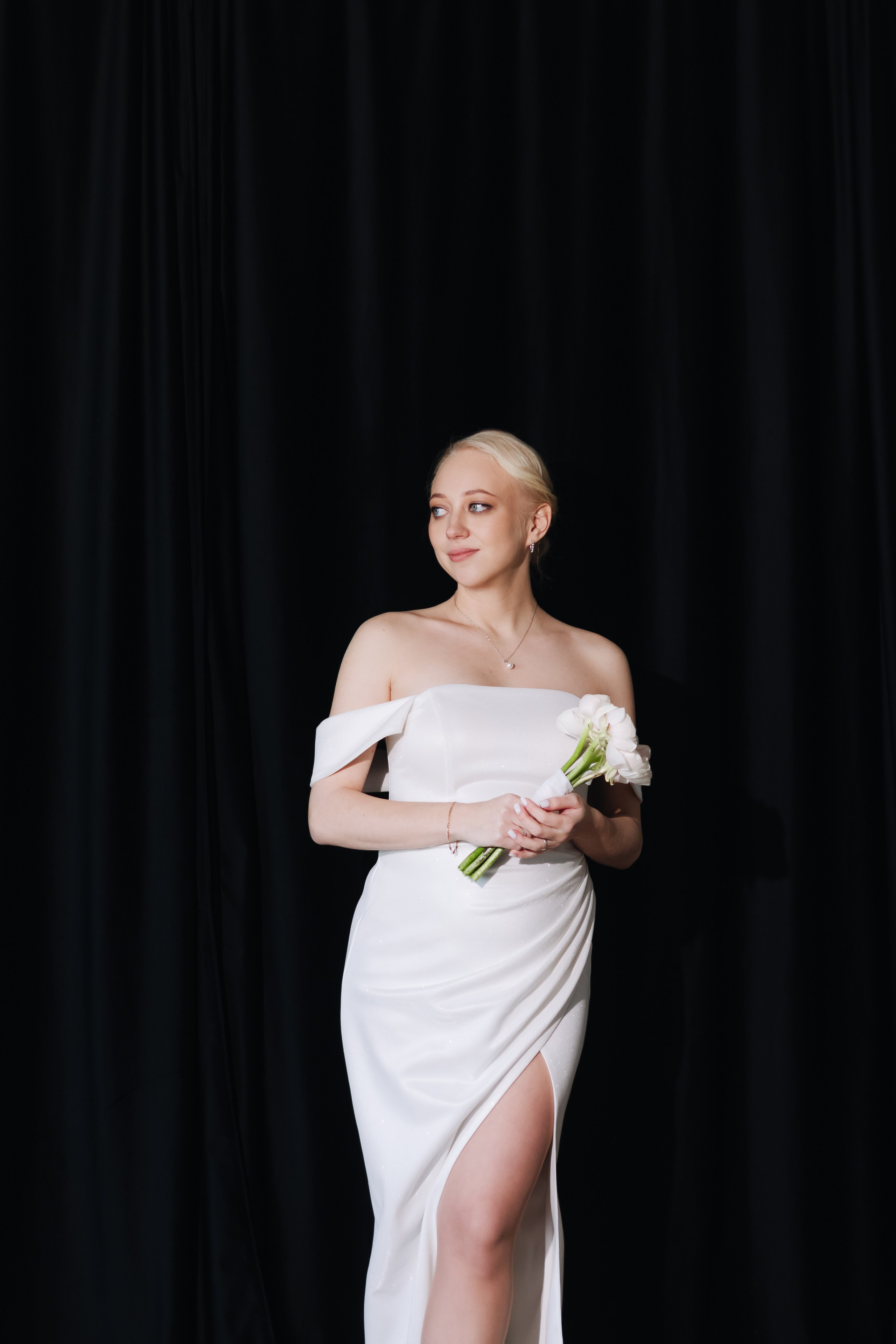 Кристина и Никита. Кристина | youseeitmyway | Фото