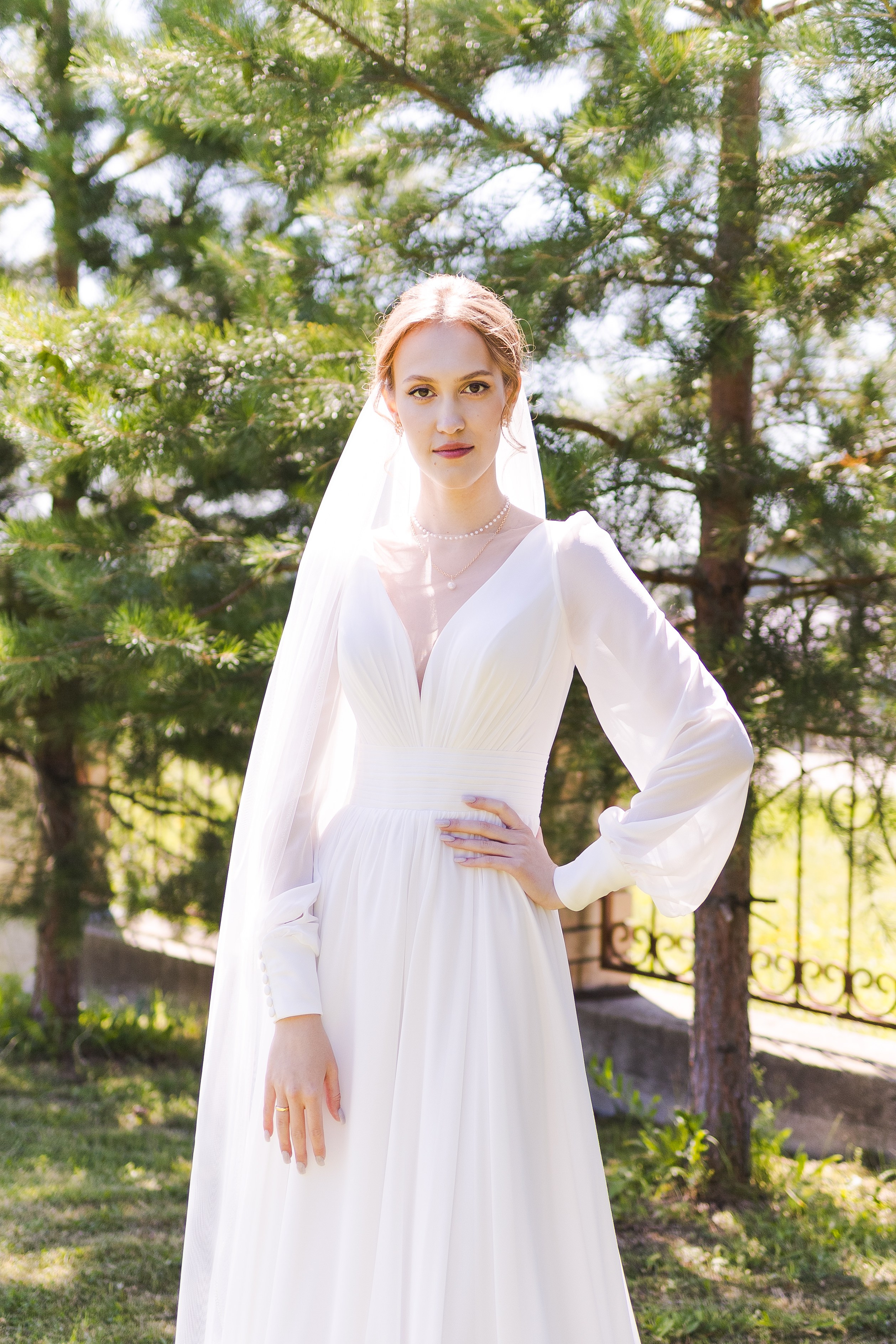 Полина и Даниил. Кристина | youseeitmyway | Фото