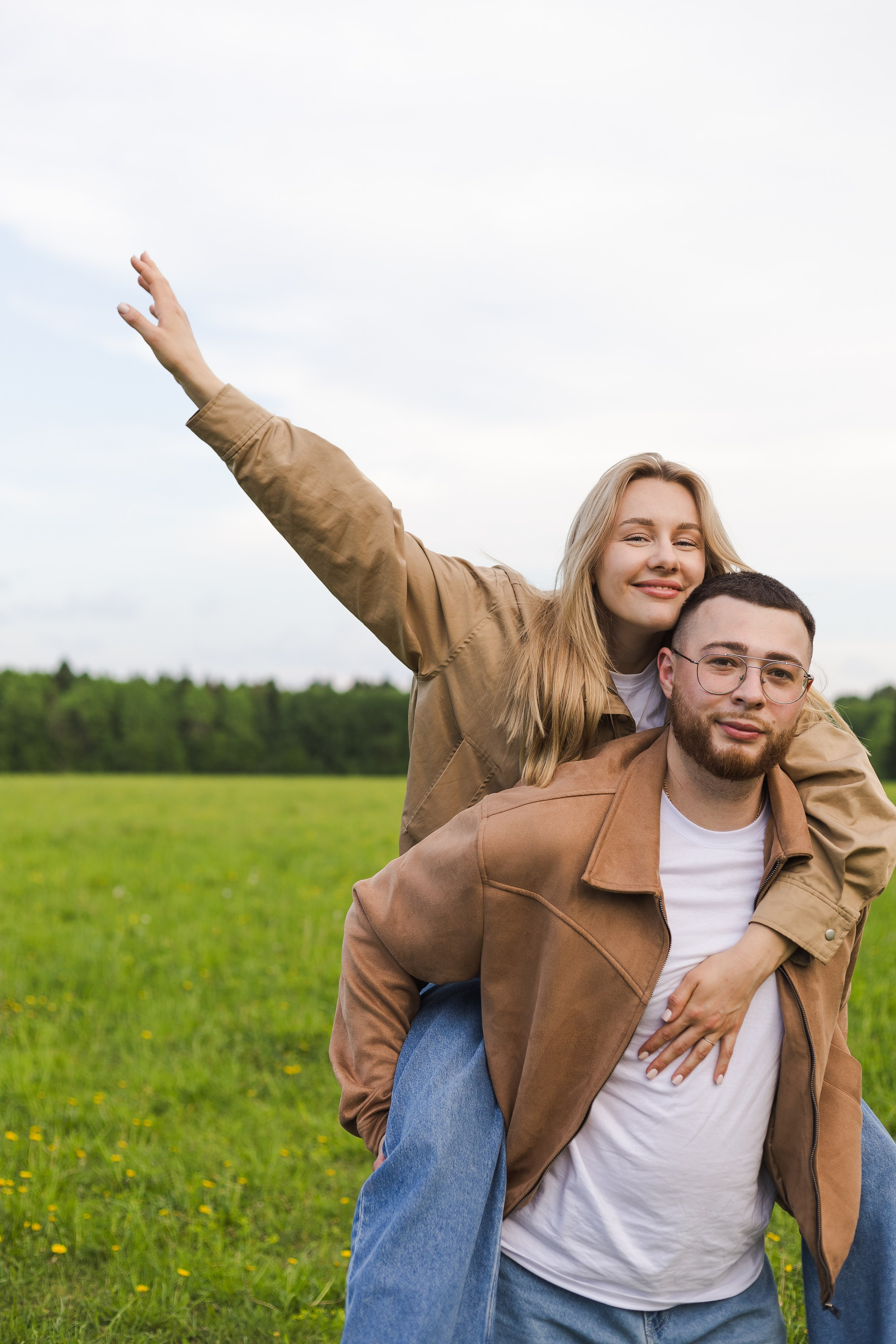 Юля и Богдан. Кристина | youseeitmyway | Фото