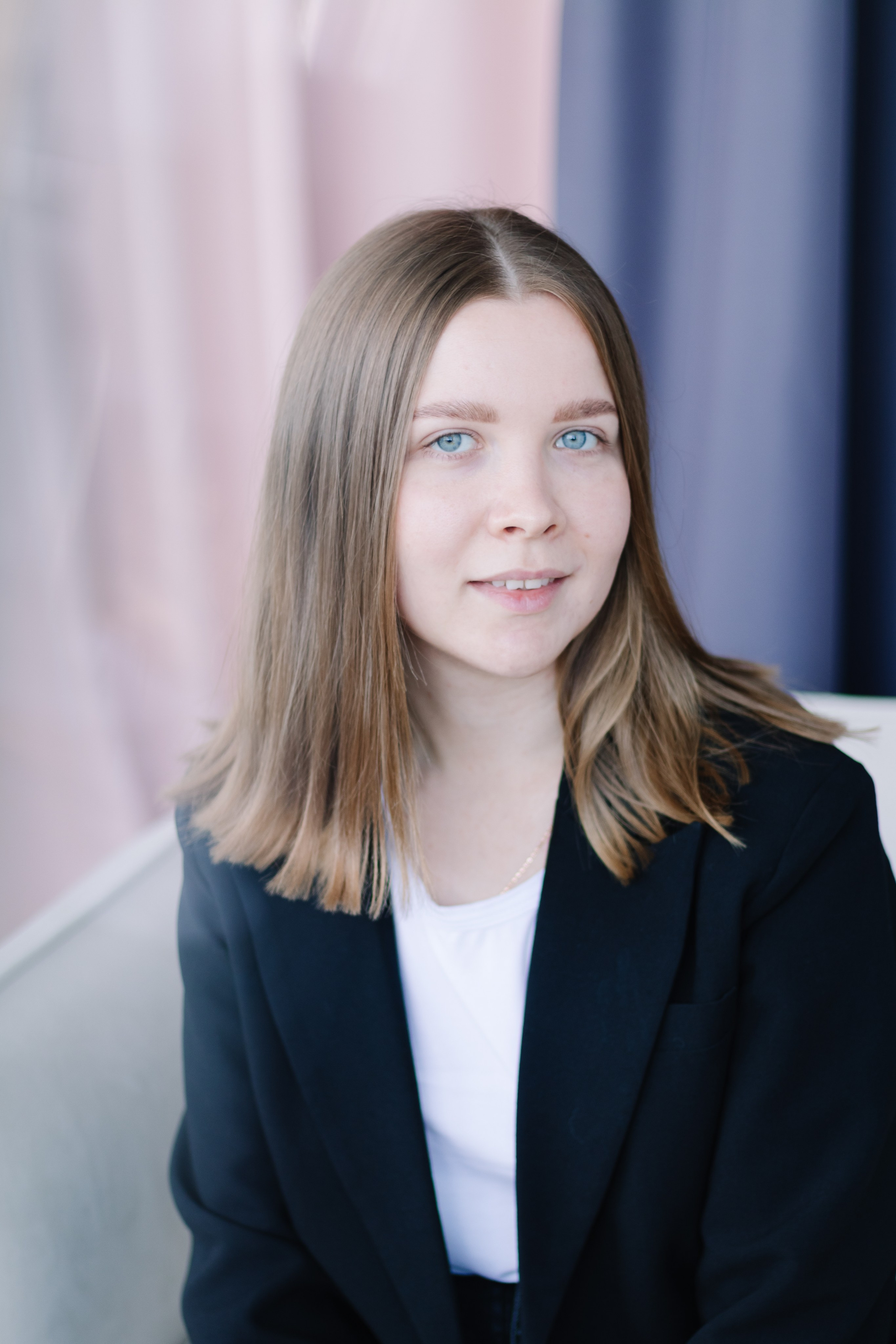 Тома. Кристина | youseeitmyway | Фото