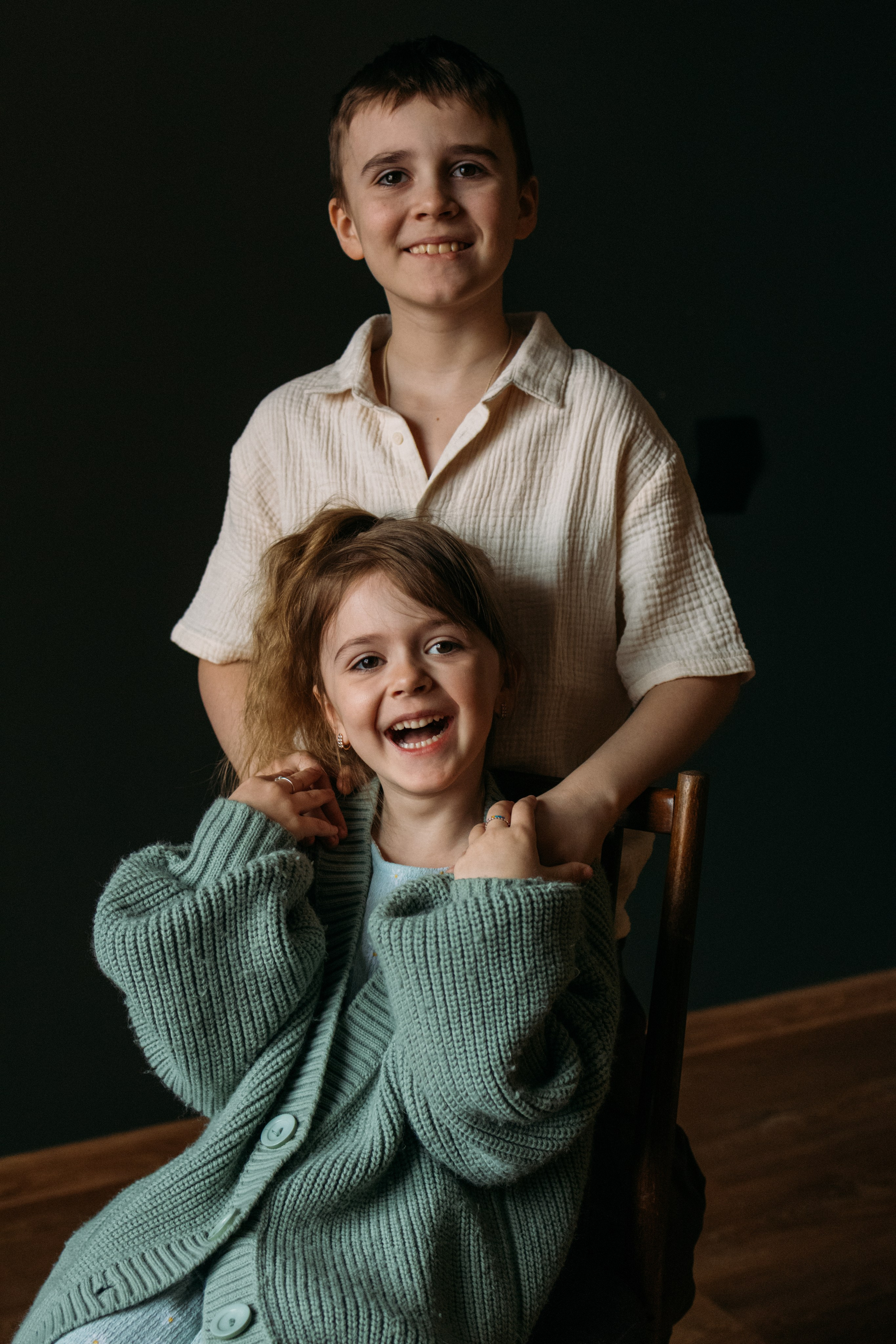 Фотограф Ирина Панина