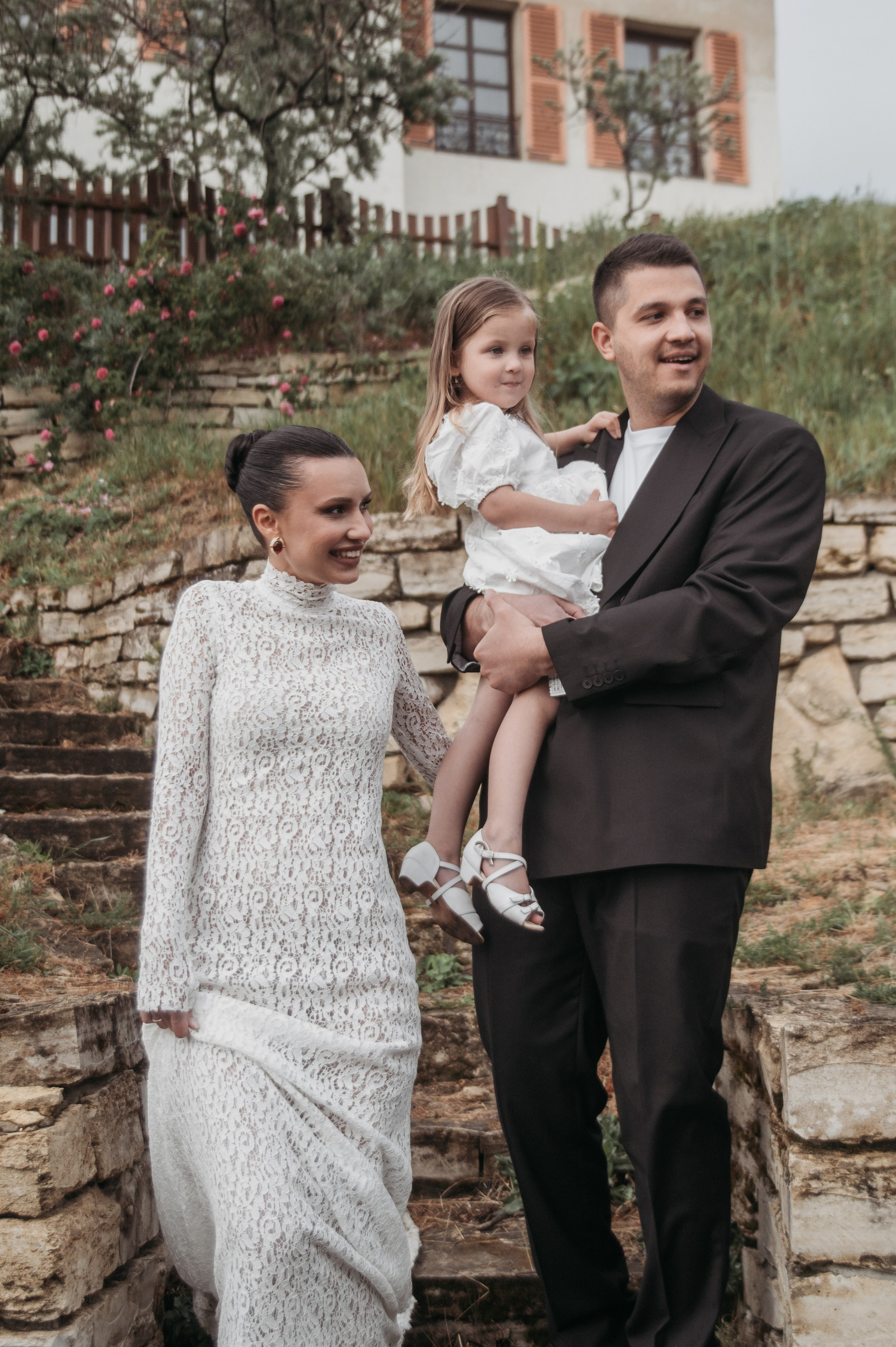 Свадебная фотосессия в Твери, Москве и Санкт-Петербурге. Свадебный фотограф в Твери, Москве и Санкт-Петербурге Денисова Екатерина