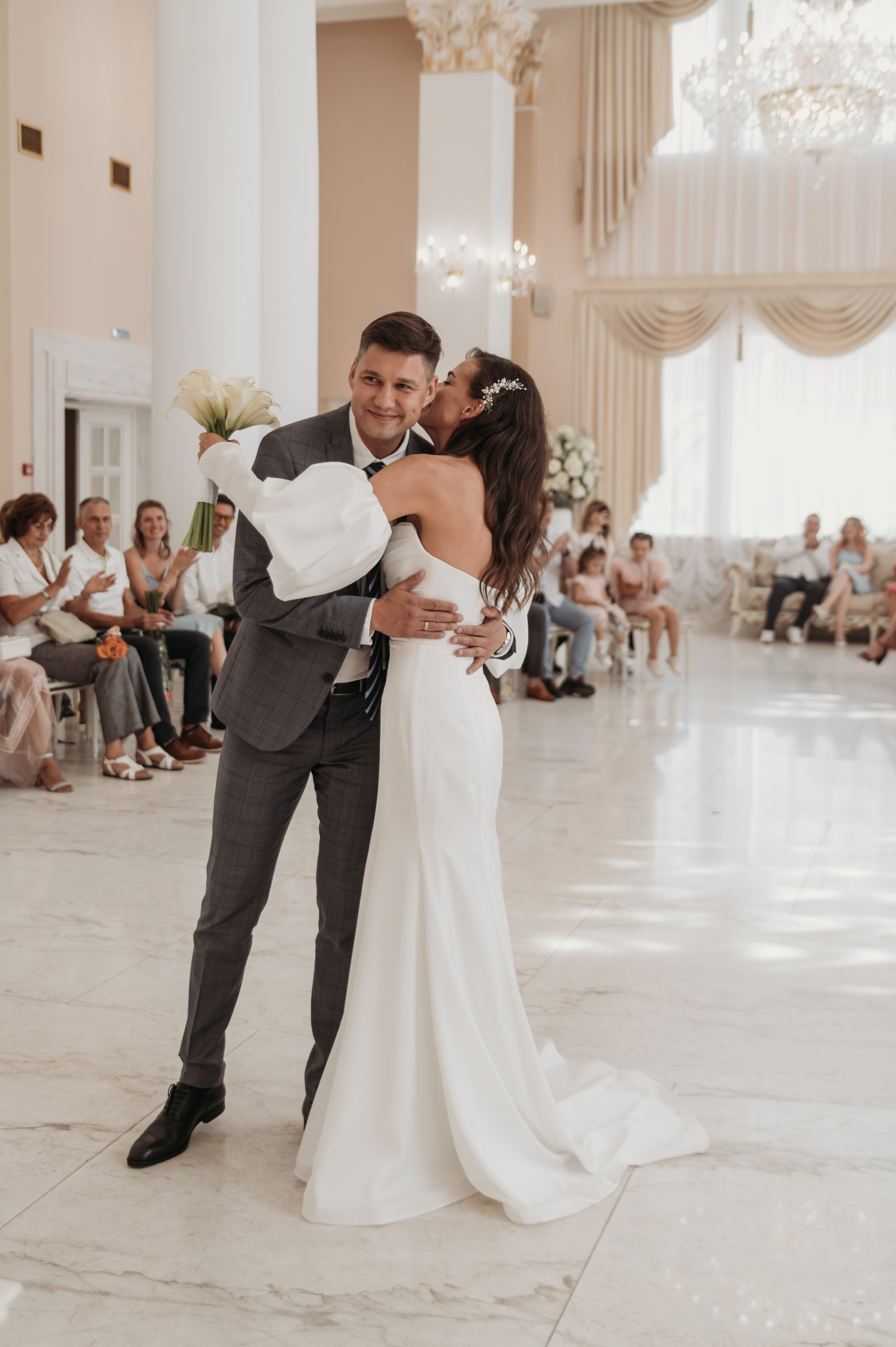 Свадебная фотосессия в Твери, Москве и Санкт-Петербурге. Свадебный фотограф в Твери, Москве и Санкт-Петербурге Денисова Екатерина