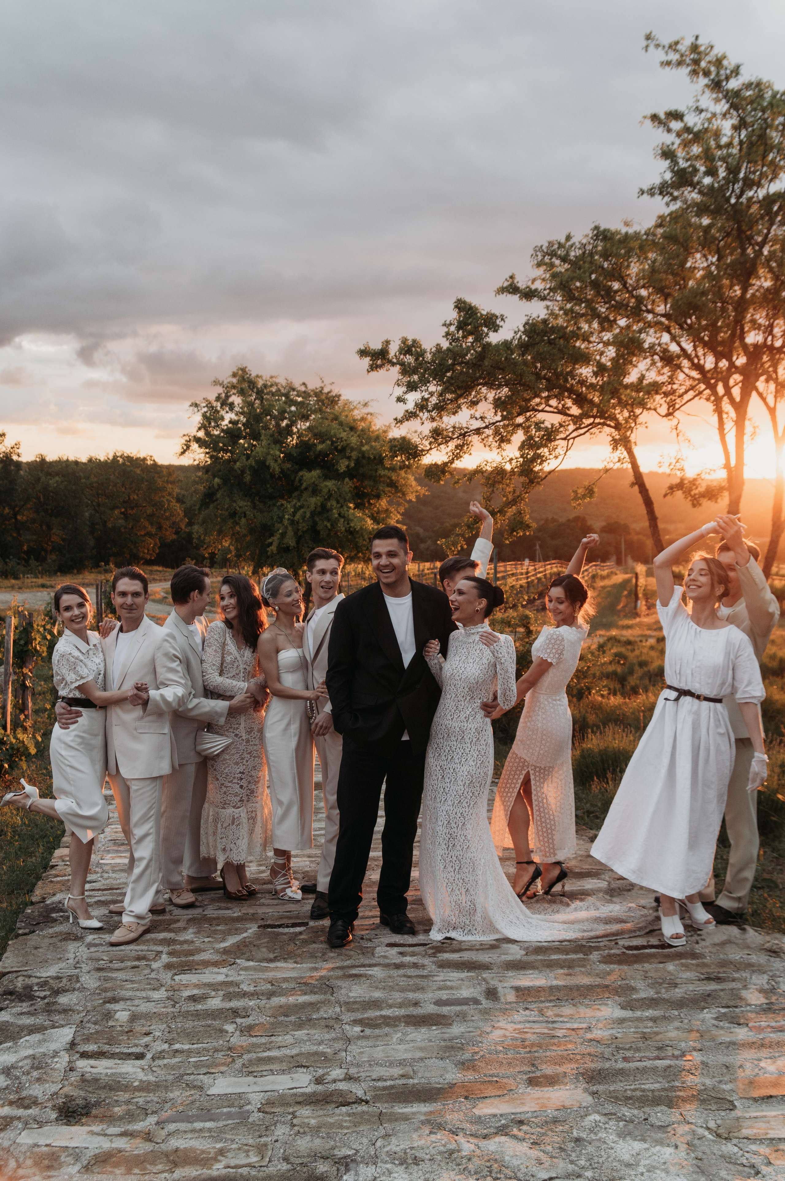 Свадебная фотосессия в Твери, Москве и Санкт-Петербурге. Свадебный фотограф в Твери, Москве и Санкт-Петербурге Денисова Екатерина