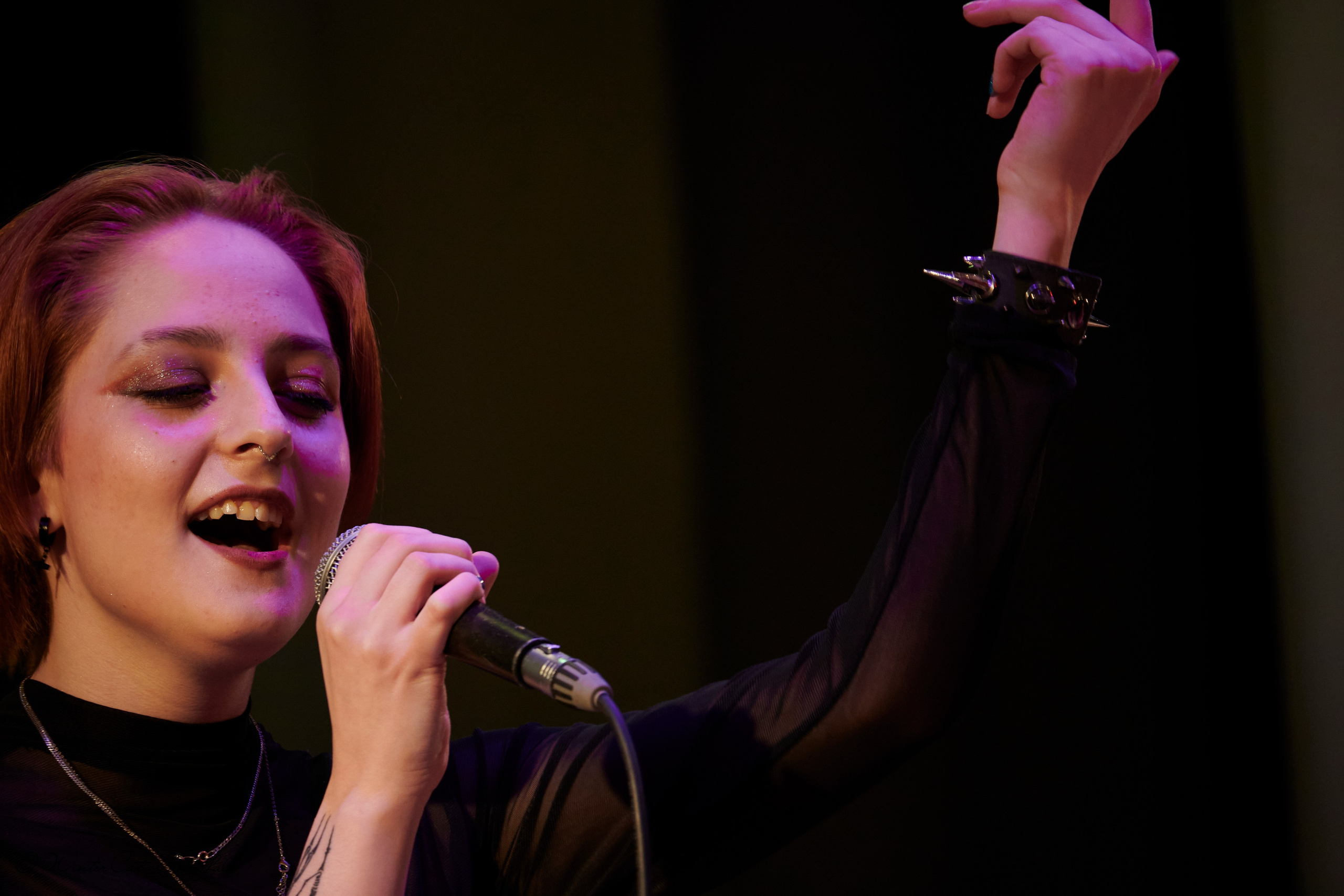 Золотая Лестница 2024. Портретный и репортажный фотограф в Магадане Андрей Нефедов WinterCatPhoto