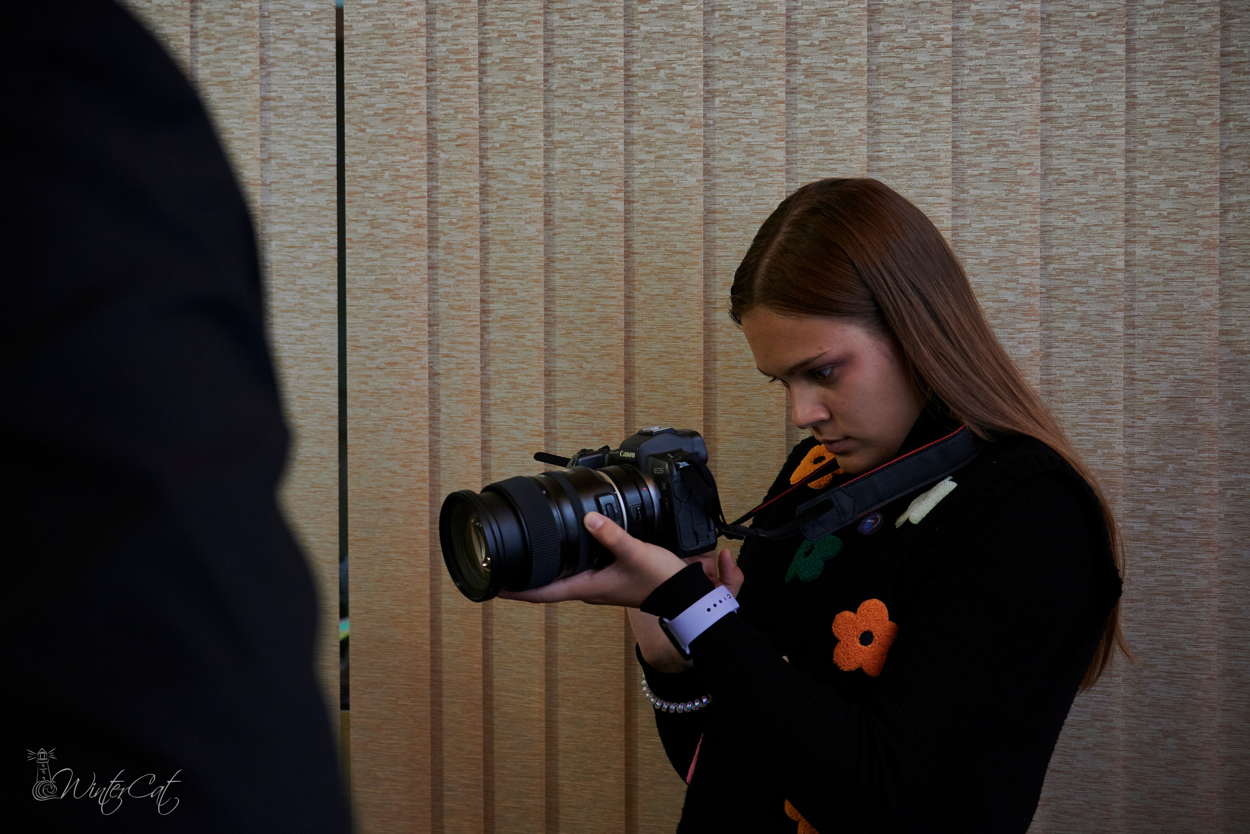 Калейдоскоп МЦК 28.09.24. Портретный и репортажный фотограф в Магадане Андрей Нефедов WinterCatPhoto