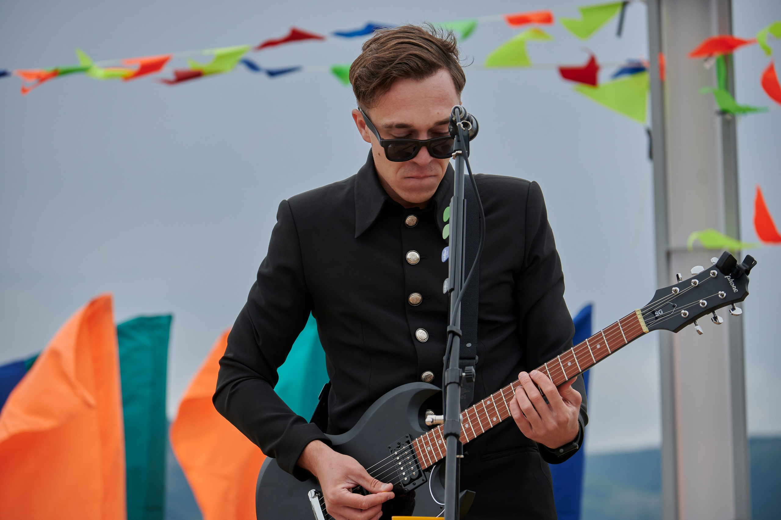 Тайна четырёх стихий. Портретный и репортажный фотограф в Магадане Андрей Нефедов WinterCatPhoto