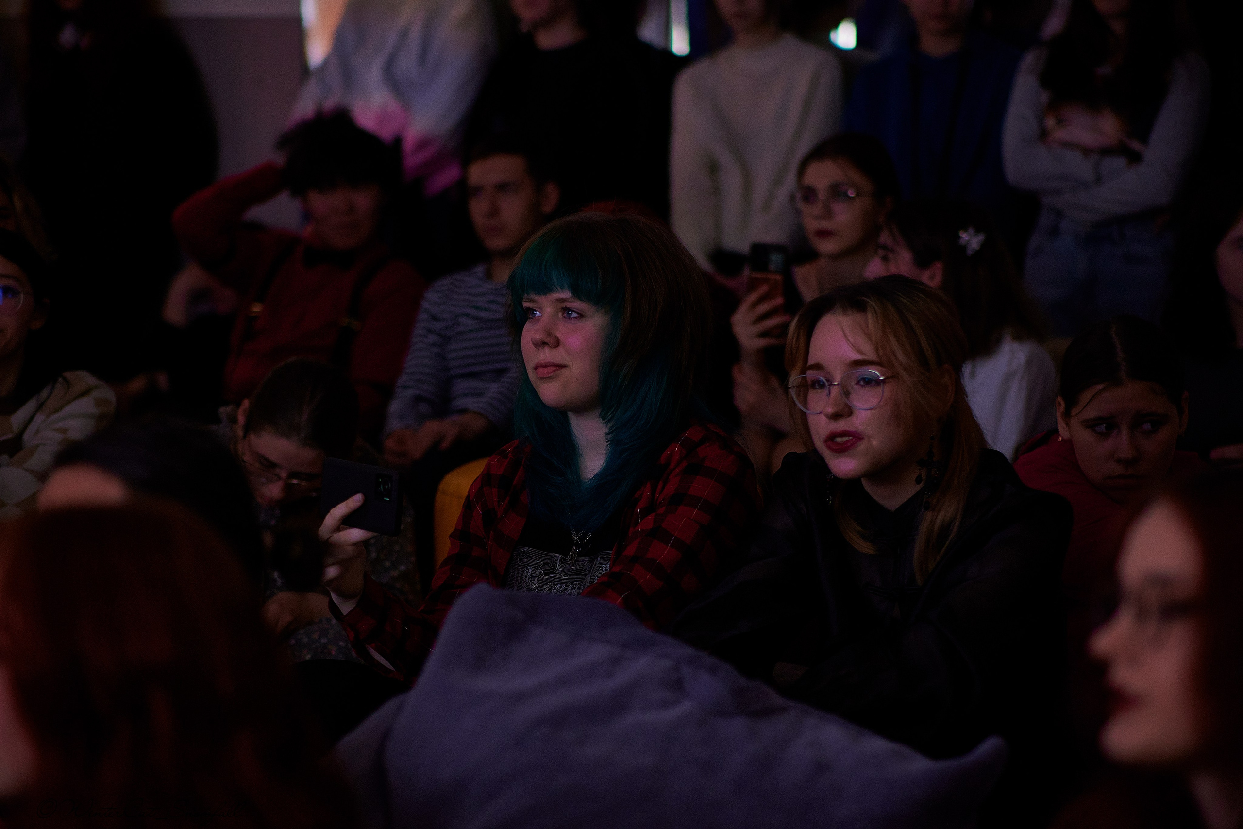 Крик (Чайка 11.05.24). Портретный и репортажный фотограф в Магадане Андрей Нефедов WinterCatPhoto