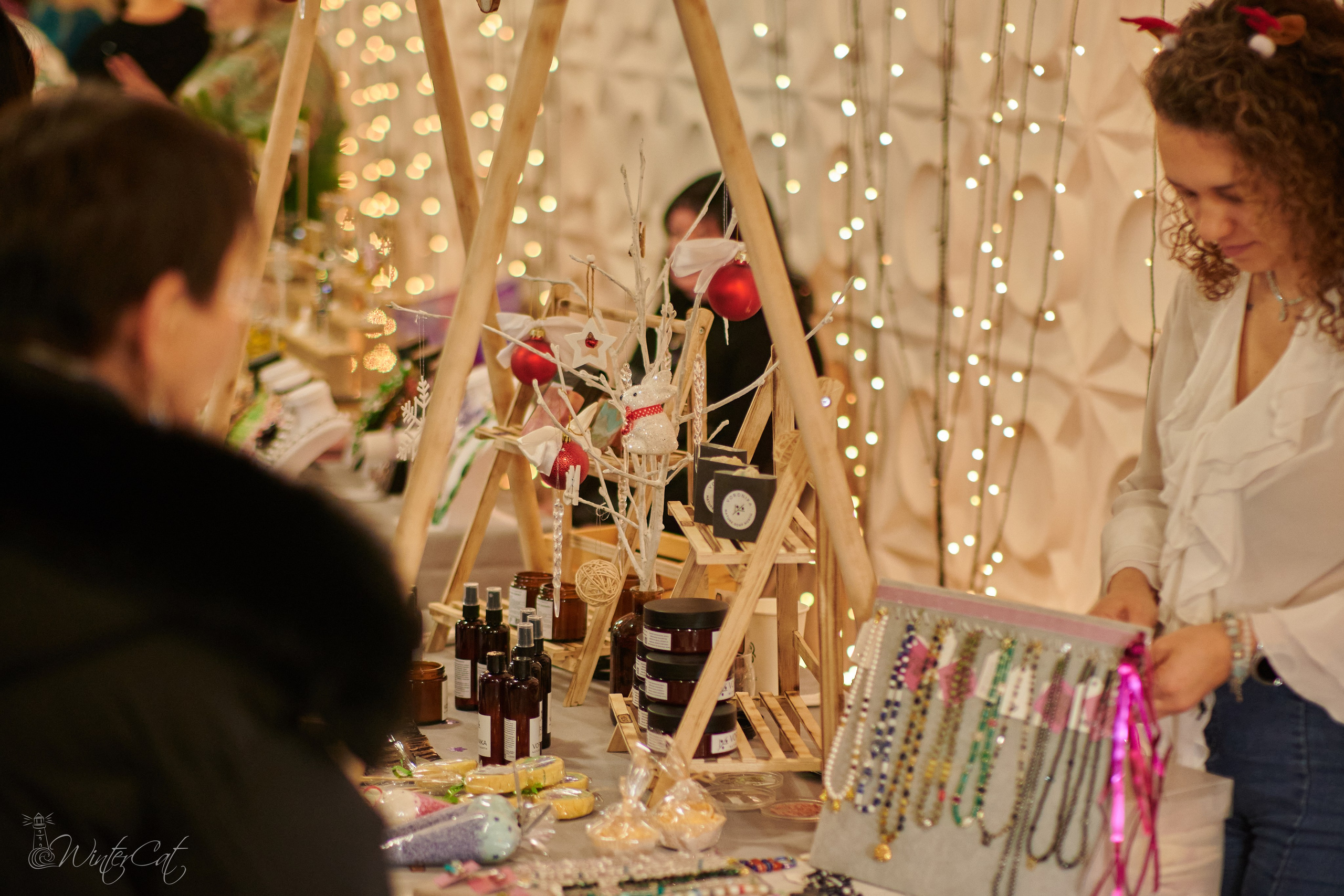 Арт-Колыма Ярмарка. Портретный и репортажный фотограф в Магадане Андрей Нефедов WinterCatPhoto