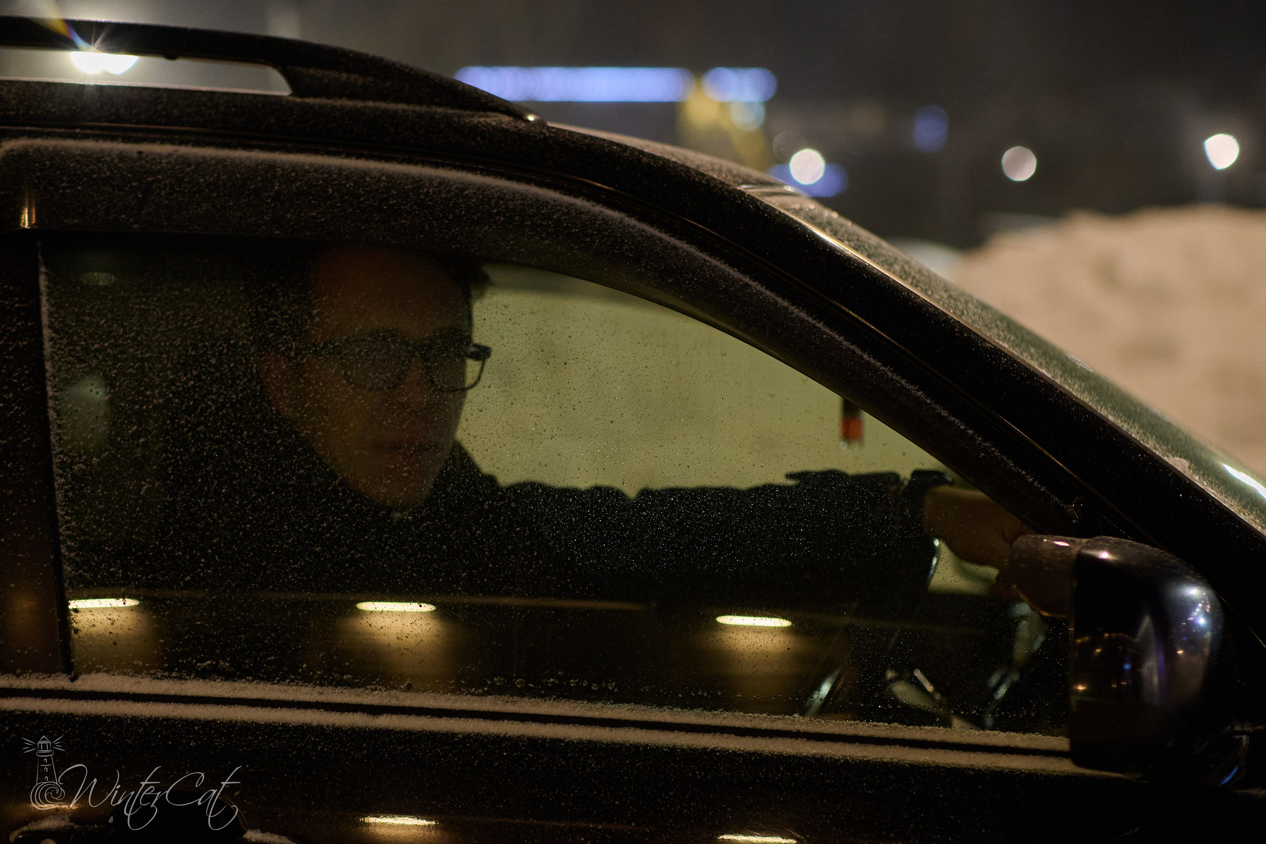 Libertas на Ёлке. Портретный и репортажный фотограф в Магадане Андрей Нефедов WinterCatPhoto