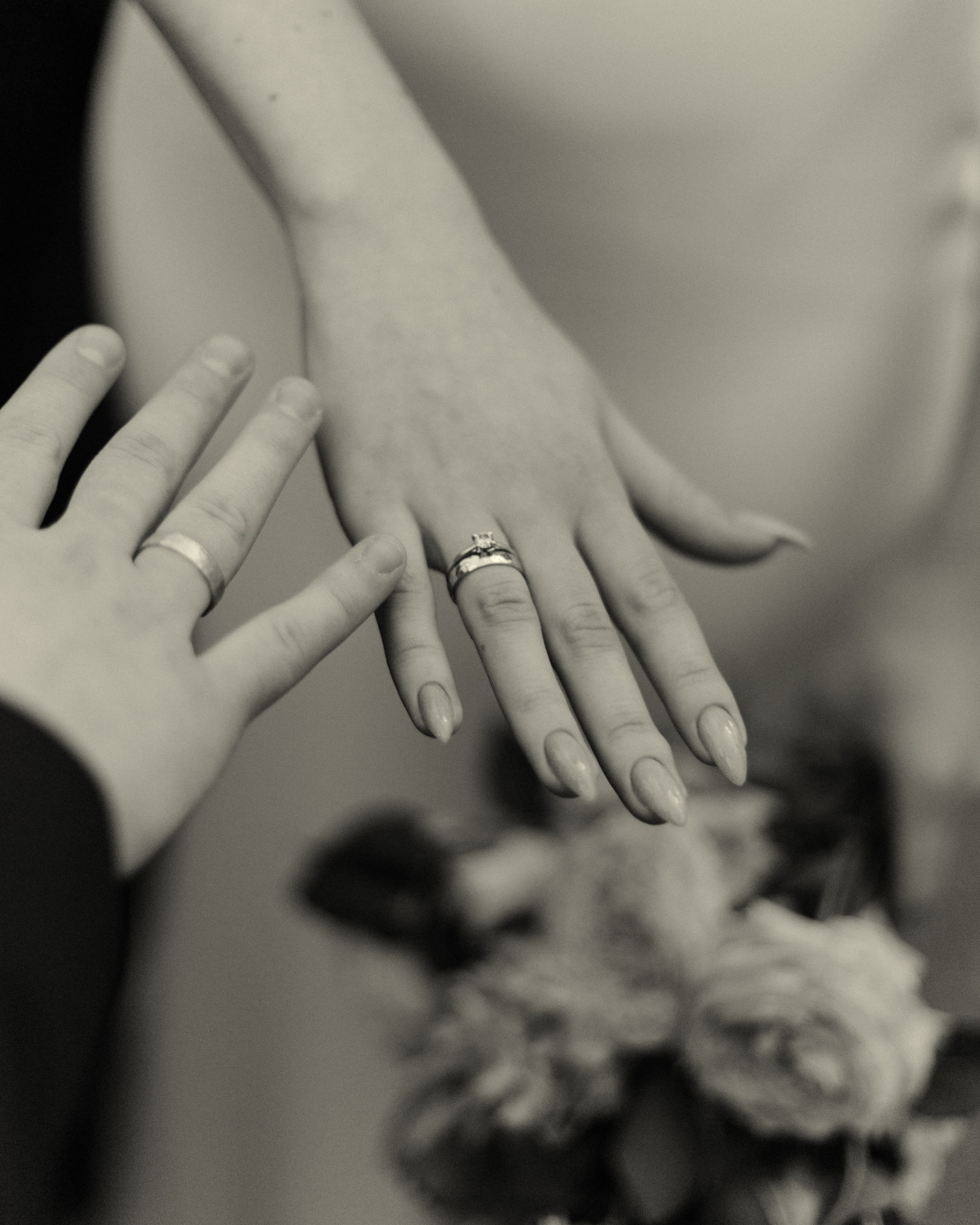 Оля и Денис. Фотограф в Москве — Евгения Прокопенко