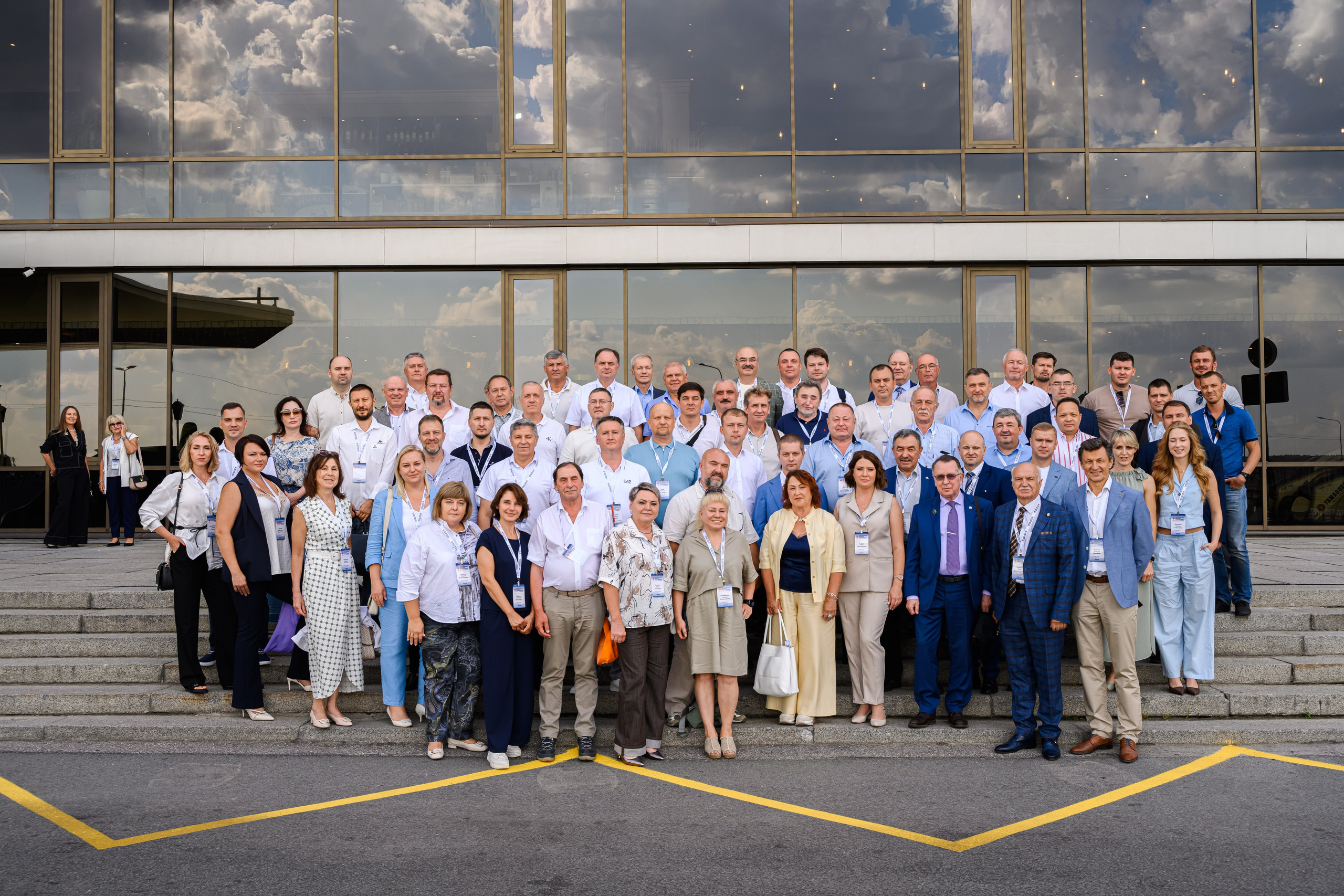 II МЕЖДУНАРОДНЫЙ ФОРУМ ПРОИЗВОДИТЕЛЕЙ ПОЖАРНОГО ОБОРУДОВАНИЯ. Интерьерный и репортажный фотограф в Санкт-Петербурге