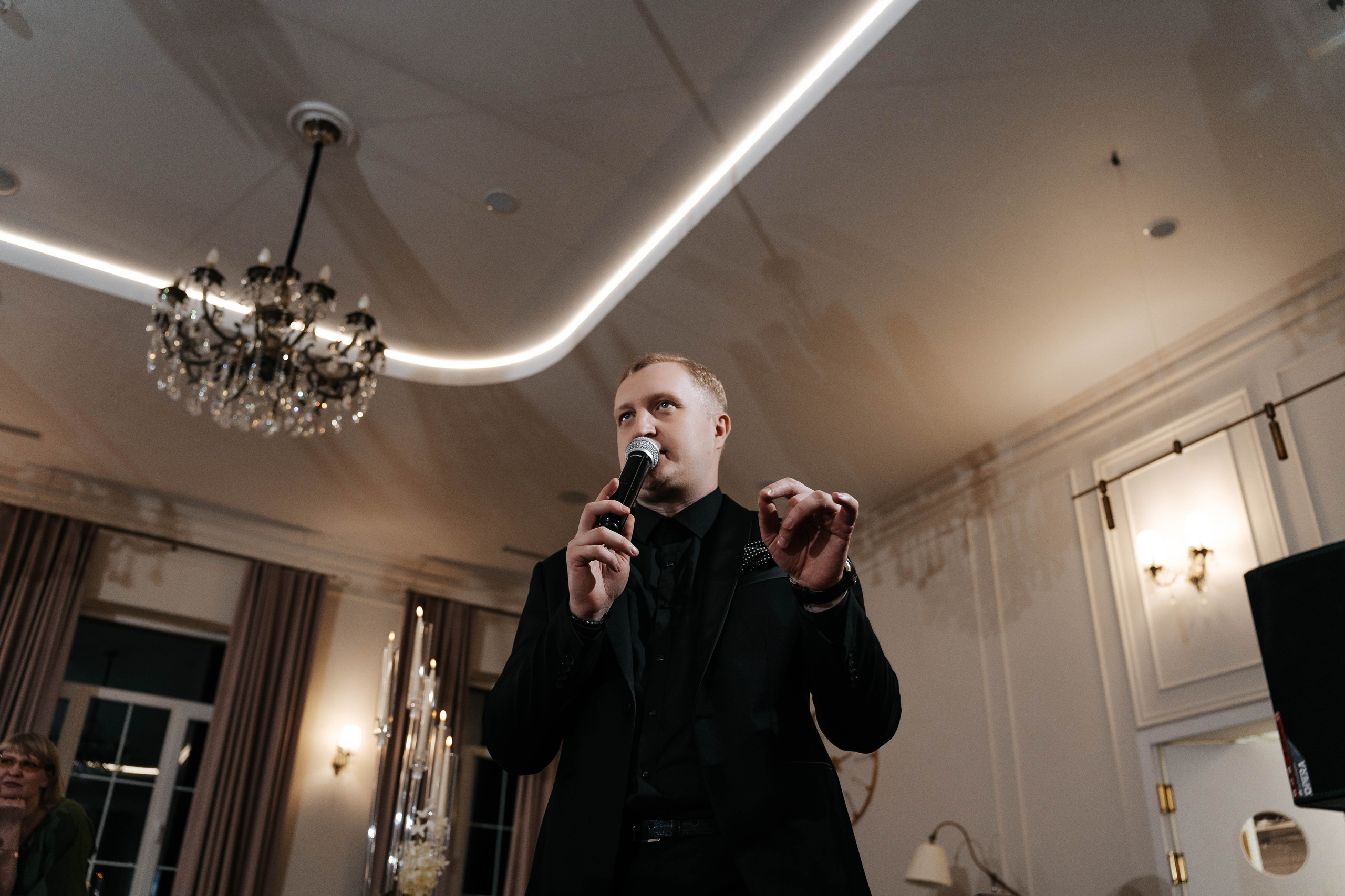 Victor & Ekaterina. Свадебный фотограф в Воронеже Самохина Екатерина