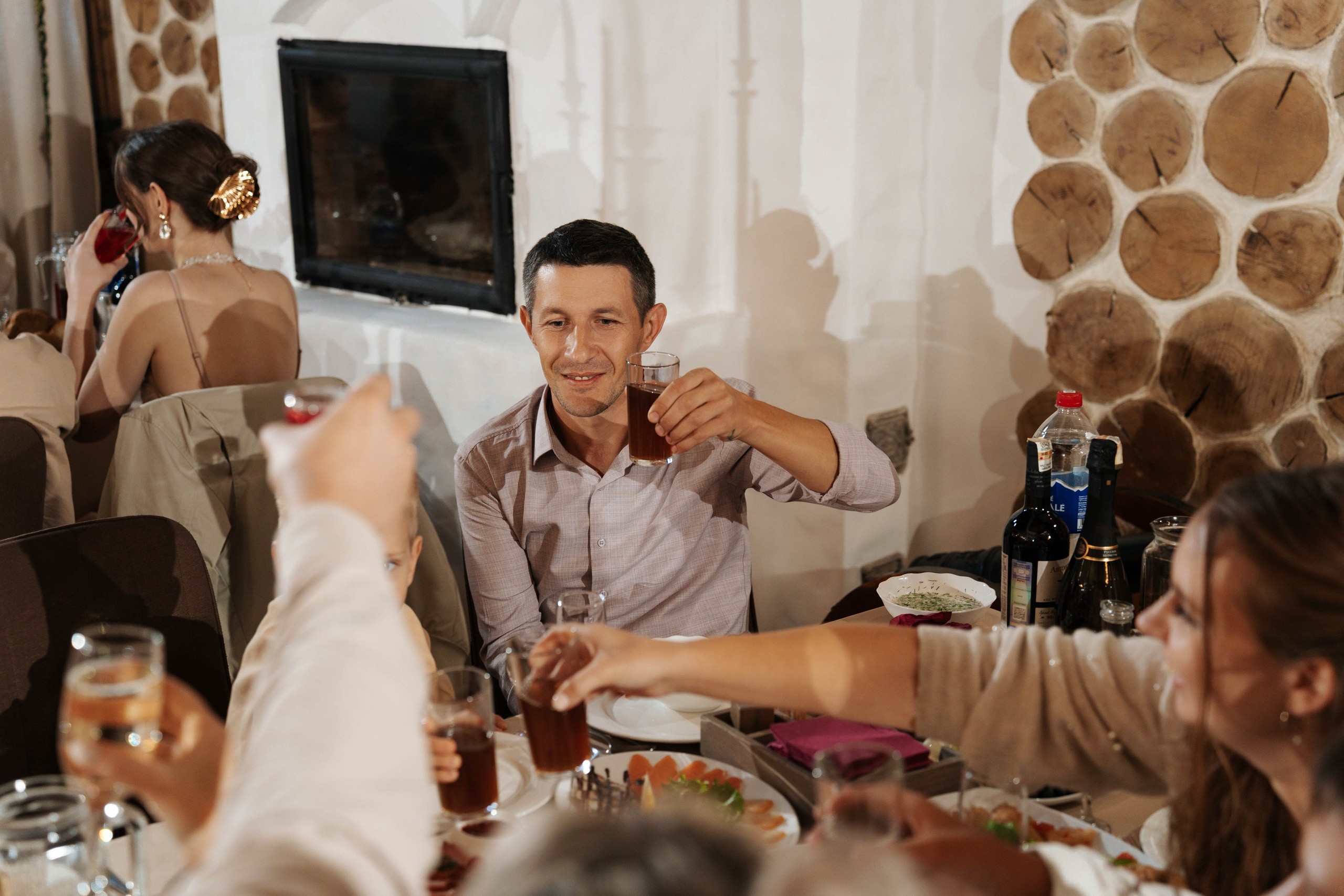 Sergey & Alina. Свадебный фотограф в Воронеже Самохина Екатерина