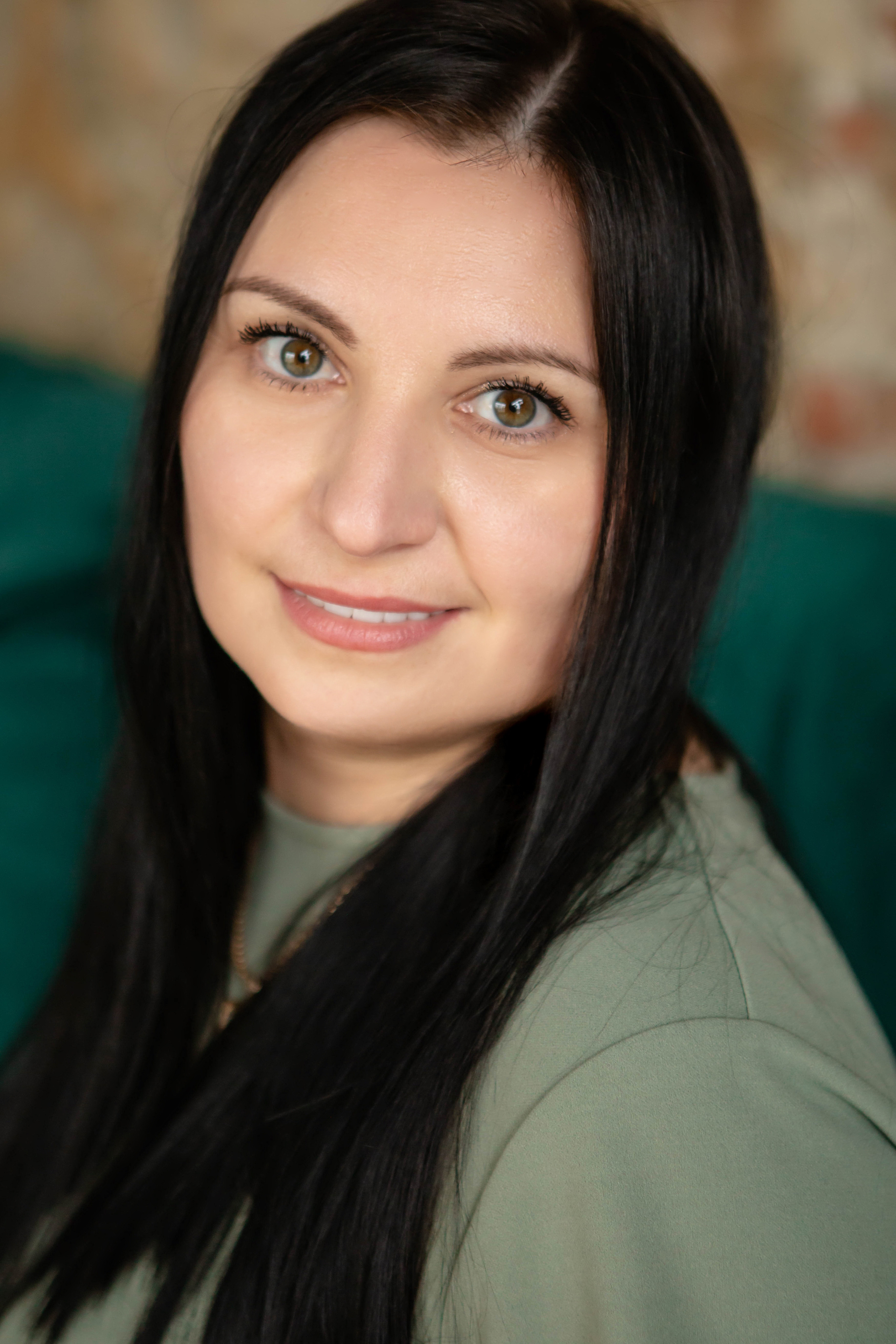 BUSINESS PORTRAIT | MASHA. Фотограф Абакумова Анастасия