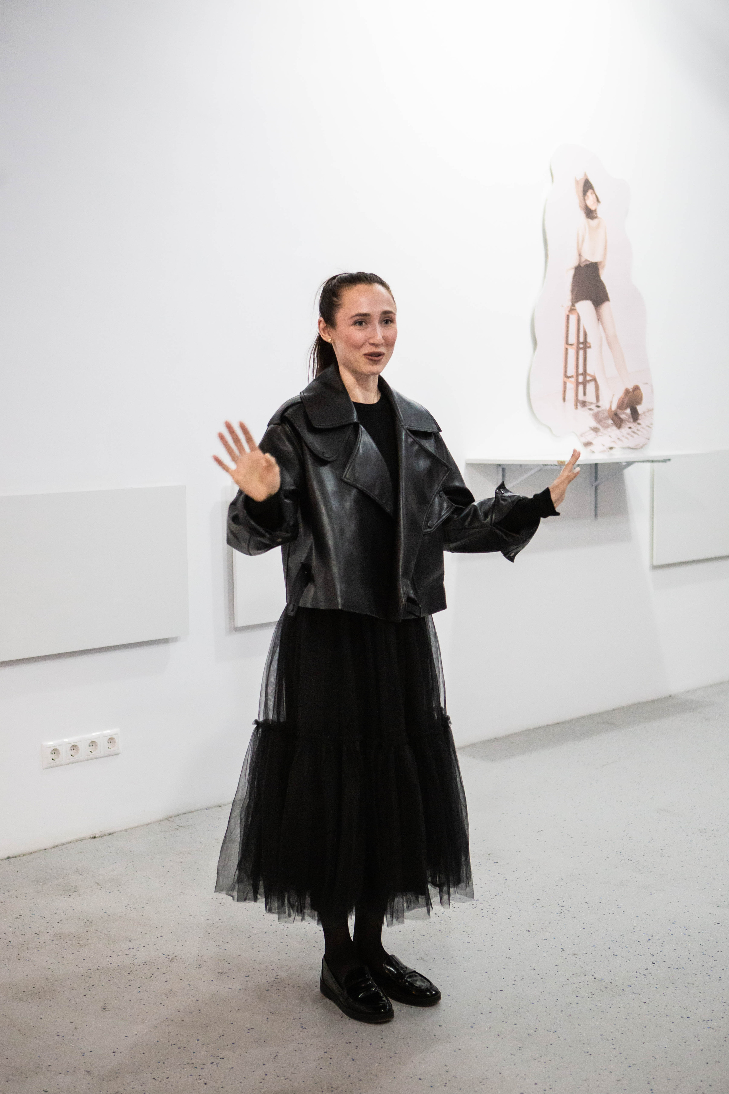 NEON | MATES CLUB NETWORKING. Фотограф Абакумова Анастасия